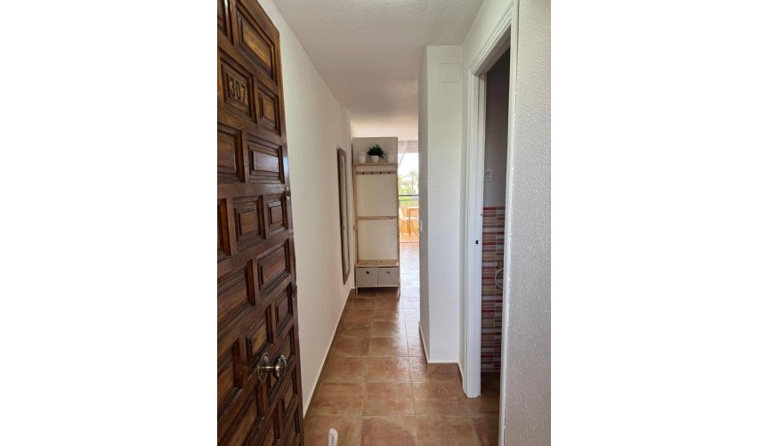 Reventa - Apartment -
Pilar de la Horadada - Mil Palmeras