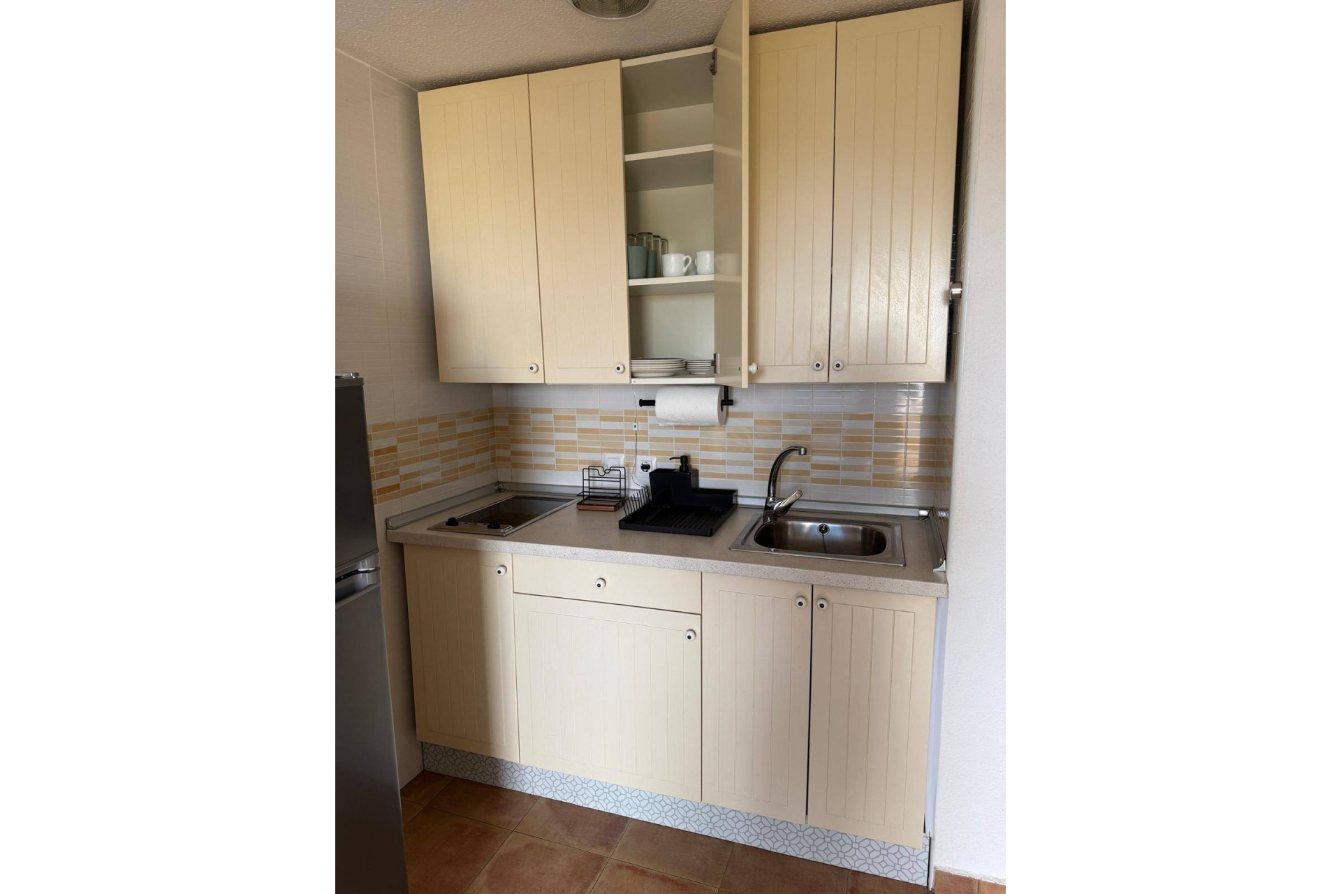 Reventa - Apartment -
Pilar de la Horadada - Mil Palmeras