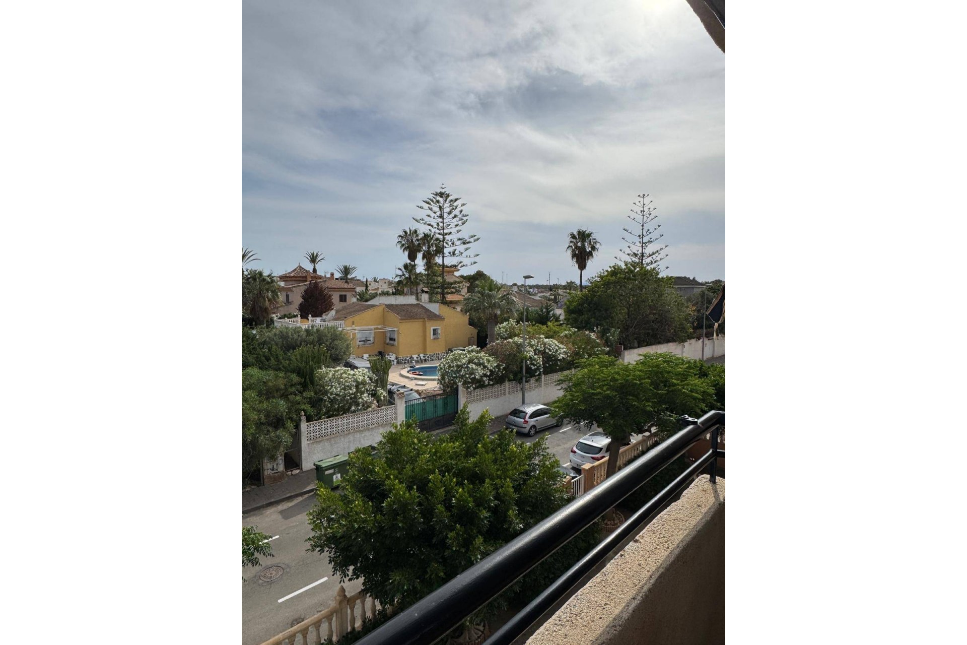 Reventa - Apartment -
Pilar de la Horadada - Mil Palmeras