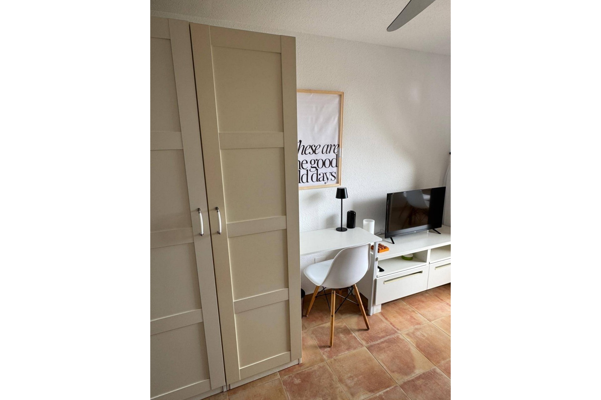 Reventa - Apartment -
Pilar de la Horadada - Mil Palmeras