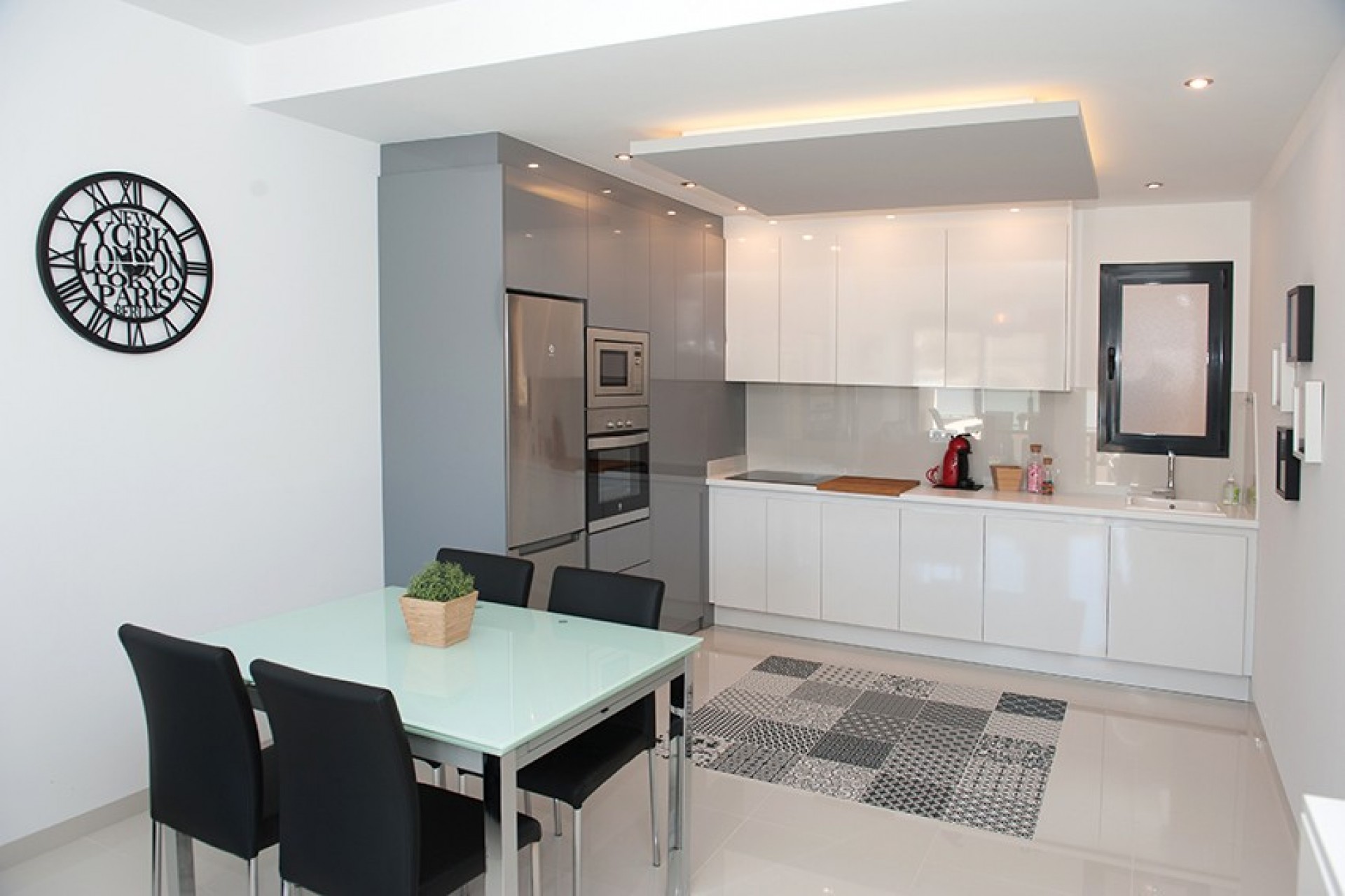 Reventa - Apartment -
Pilar de la Horadada - Mil Palmeras