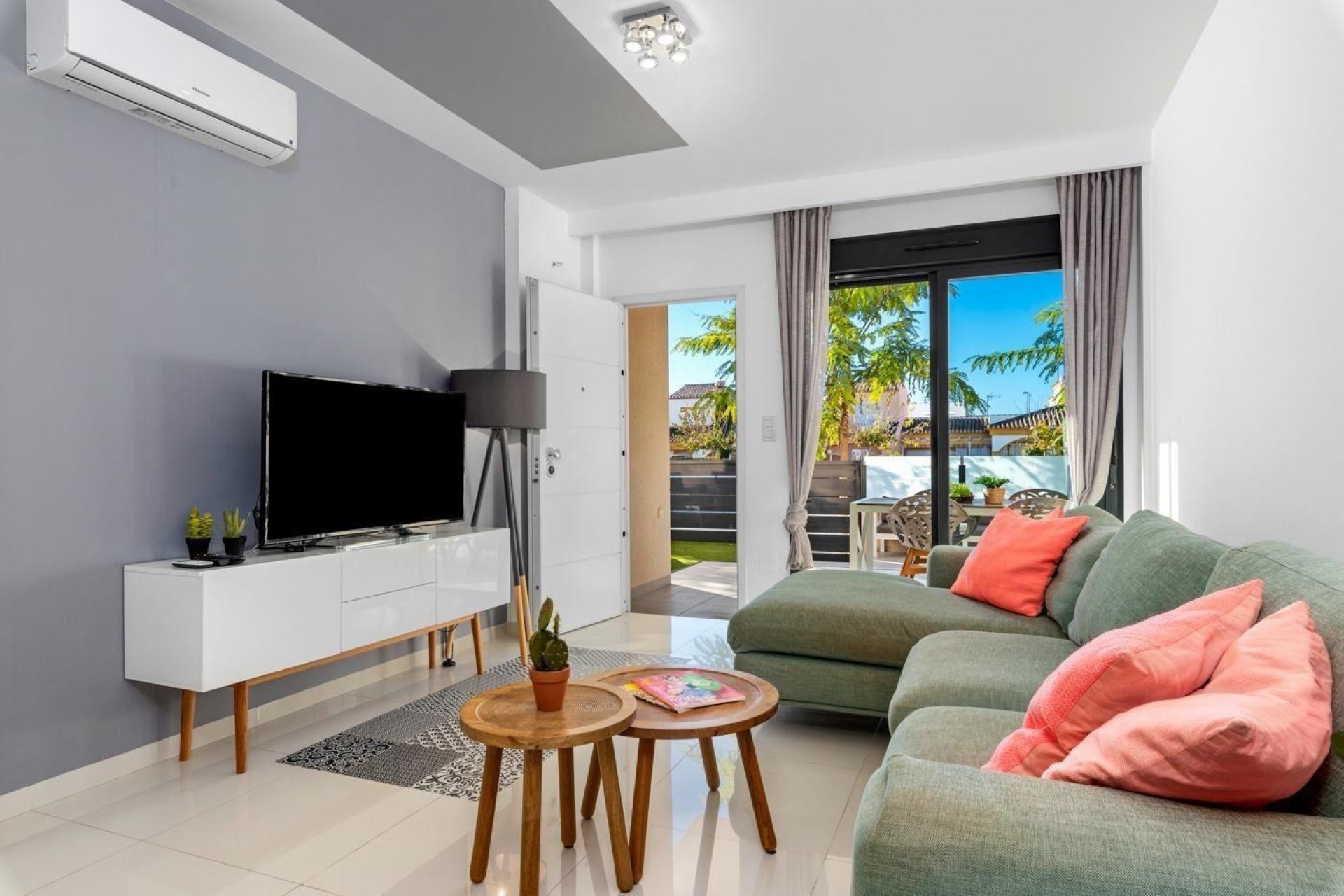 Reventa - Apartment -
Pilar de la Horadada - Pueblo Latino