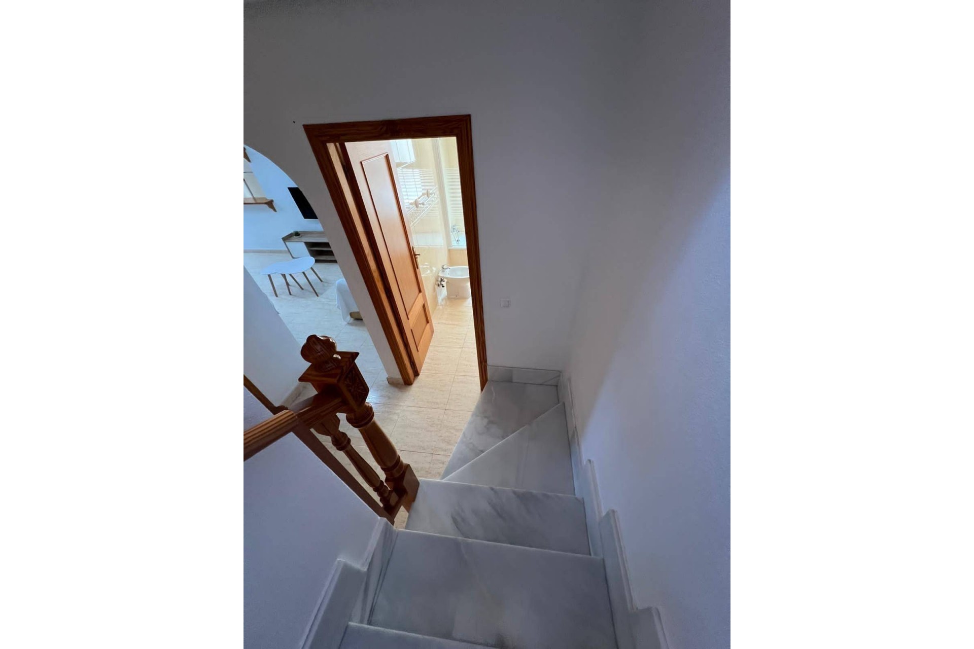 Reventa - Apartment -
Pilar de la Horadada - Riomar