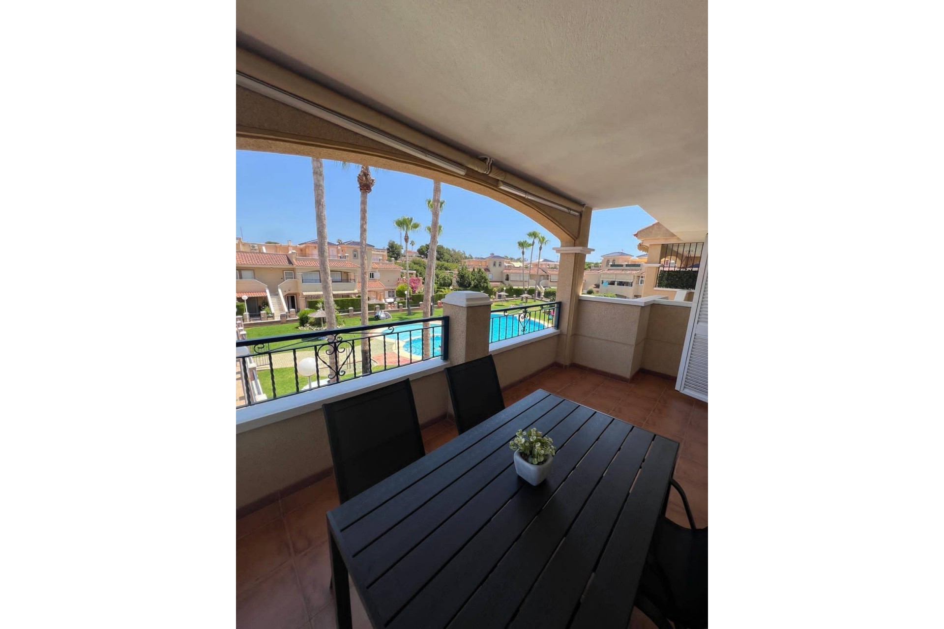 Reventa - Apartment -
Pilar de la Horadada - Riomar