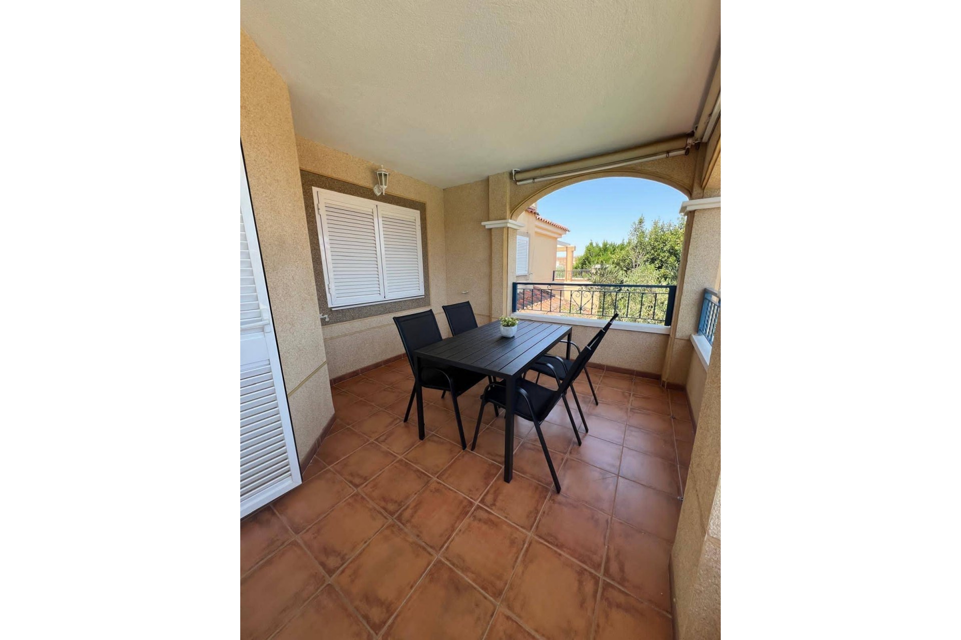 Reventa - Apartment -
Pilar de la Horadada - Riomar