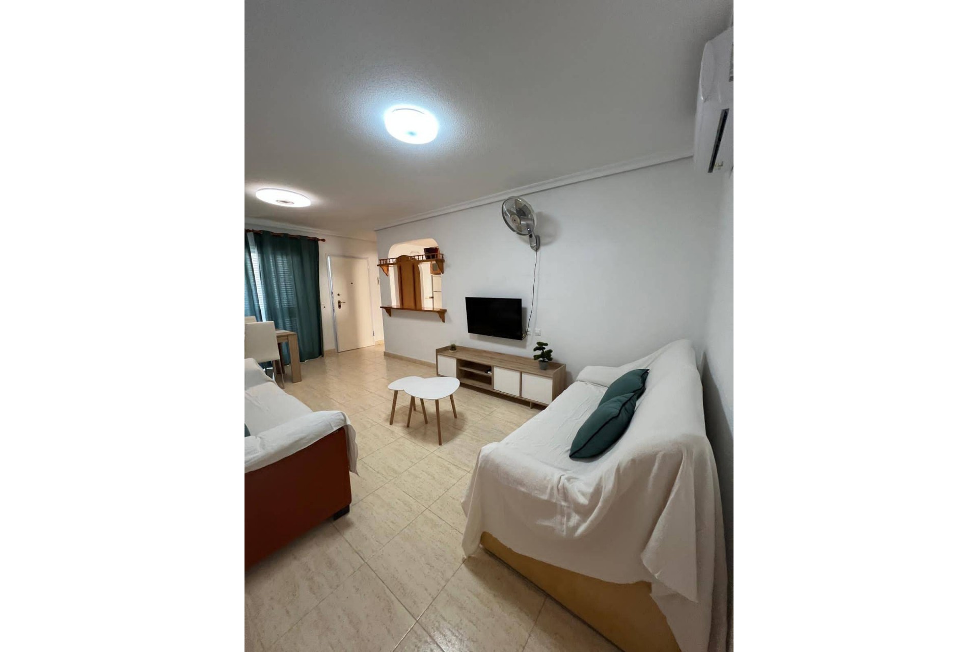 Reventa - Apartment -
Pilar de la Horadada - Riomar