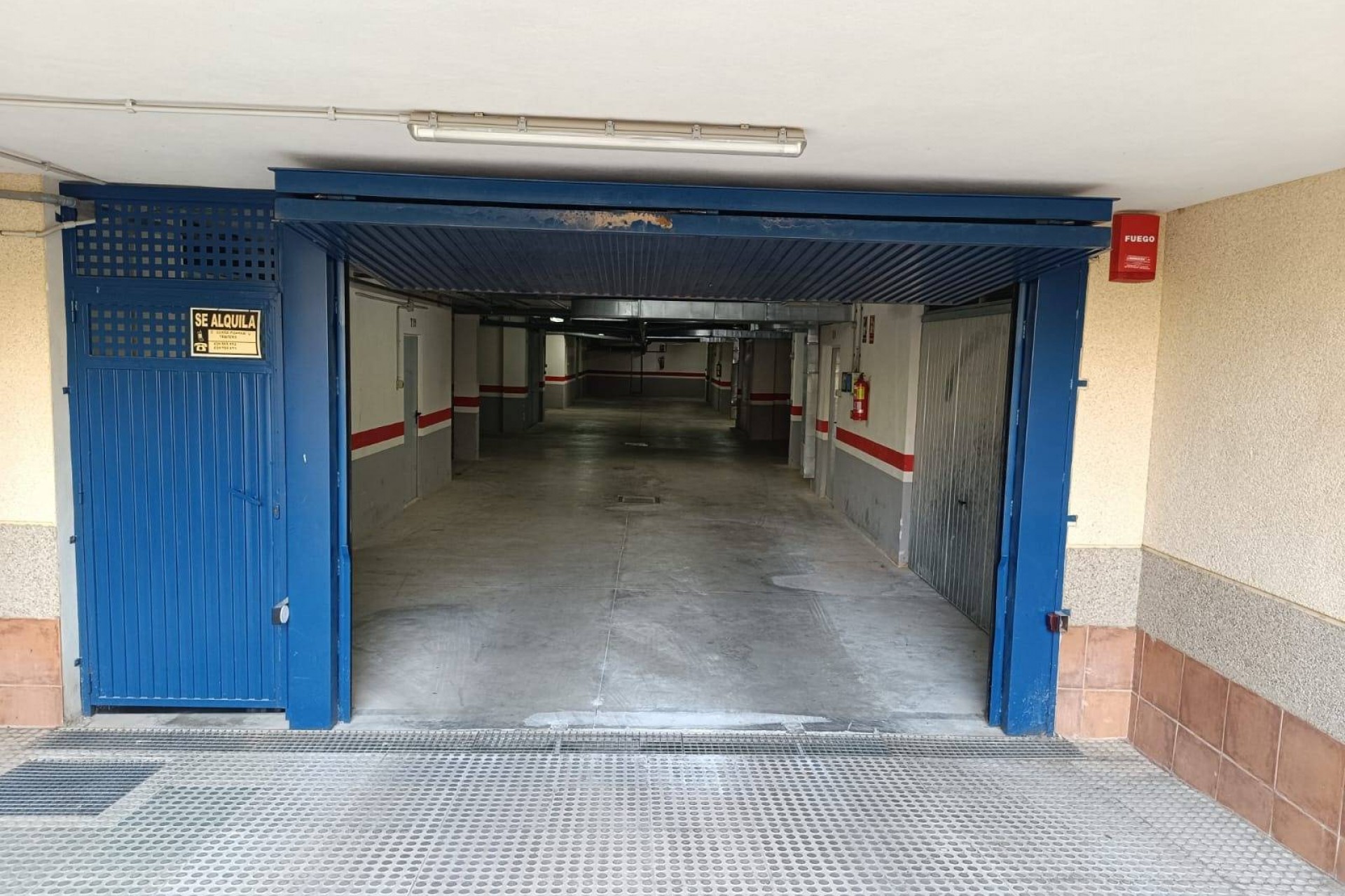 Reventa - Apartment -
Pilar de la Horadada - Riomar