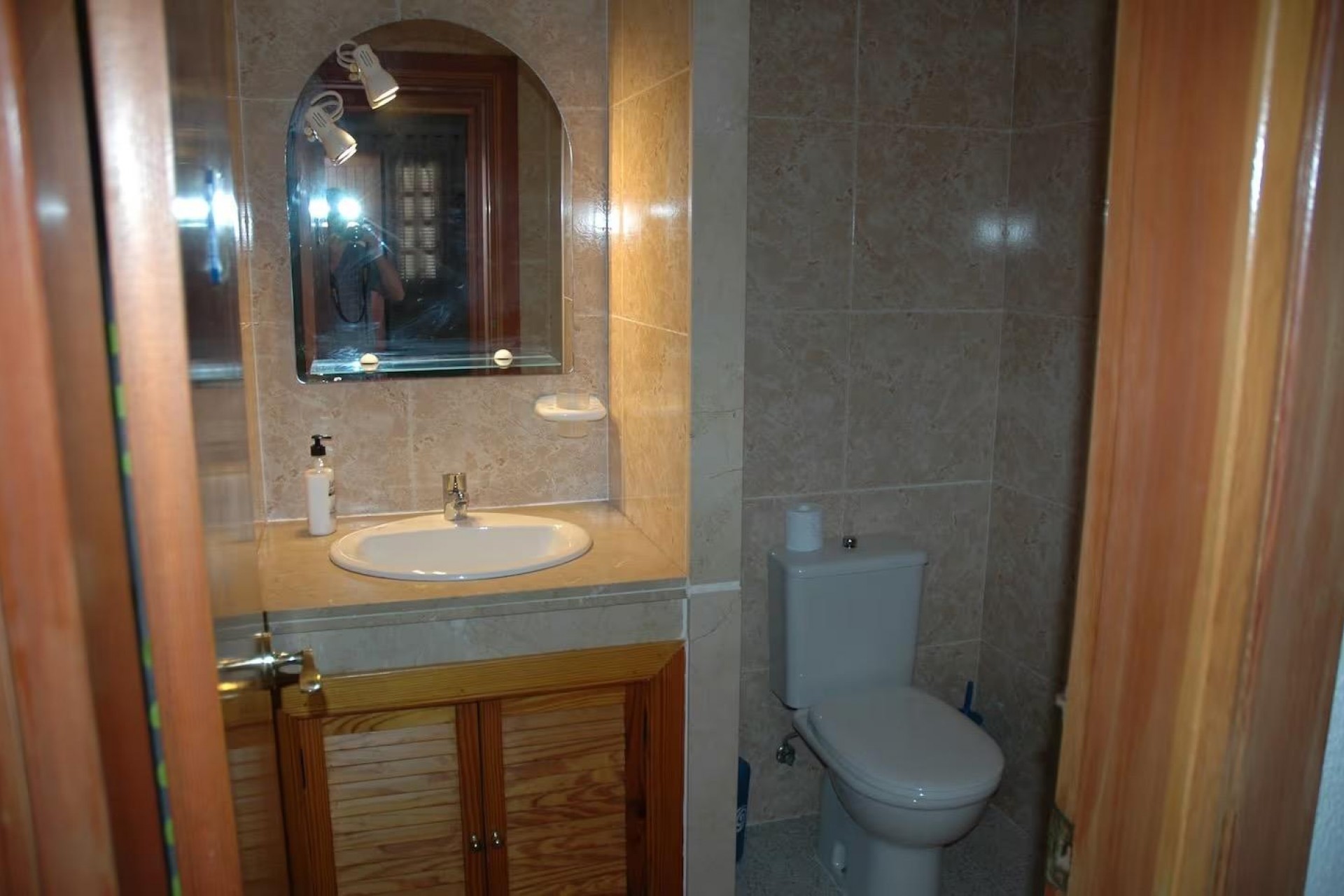 Reventa - Apartment -
Pilar de la Horadada - Torre De La Horadada