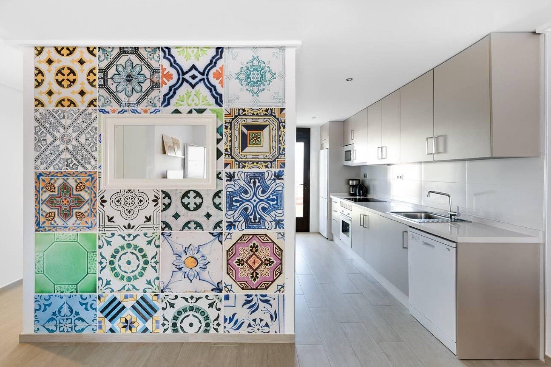 Reventa - Apartment -
Pilar de la Horadada - Torre De La Horadada