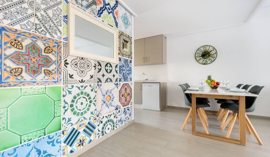 Reventa - Apartment -
Pilar de la Horadada - Torre De La Horadada