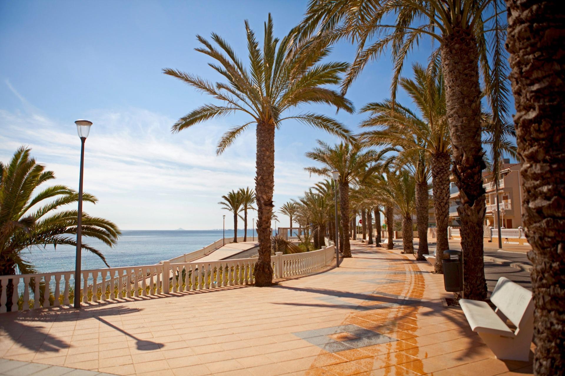 Reventa - Apartment -
Pilar de la Horadada - Torre De La Horadada