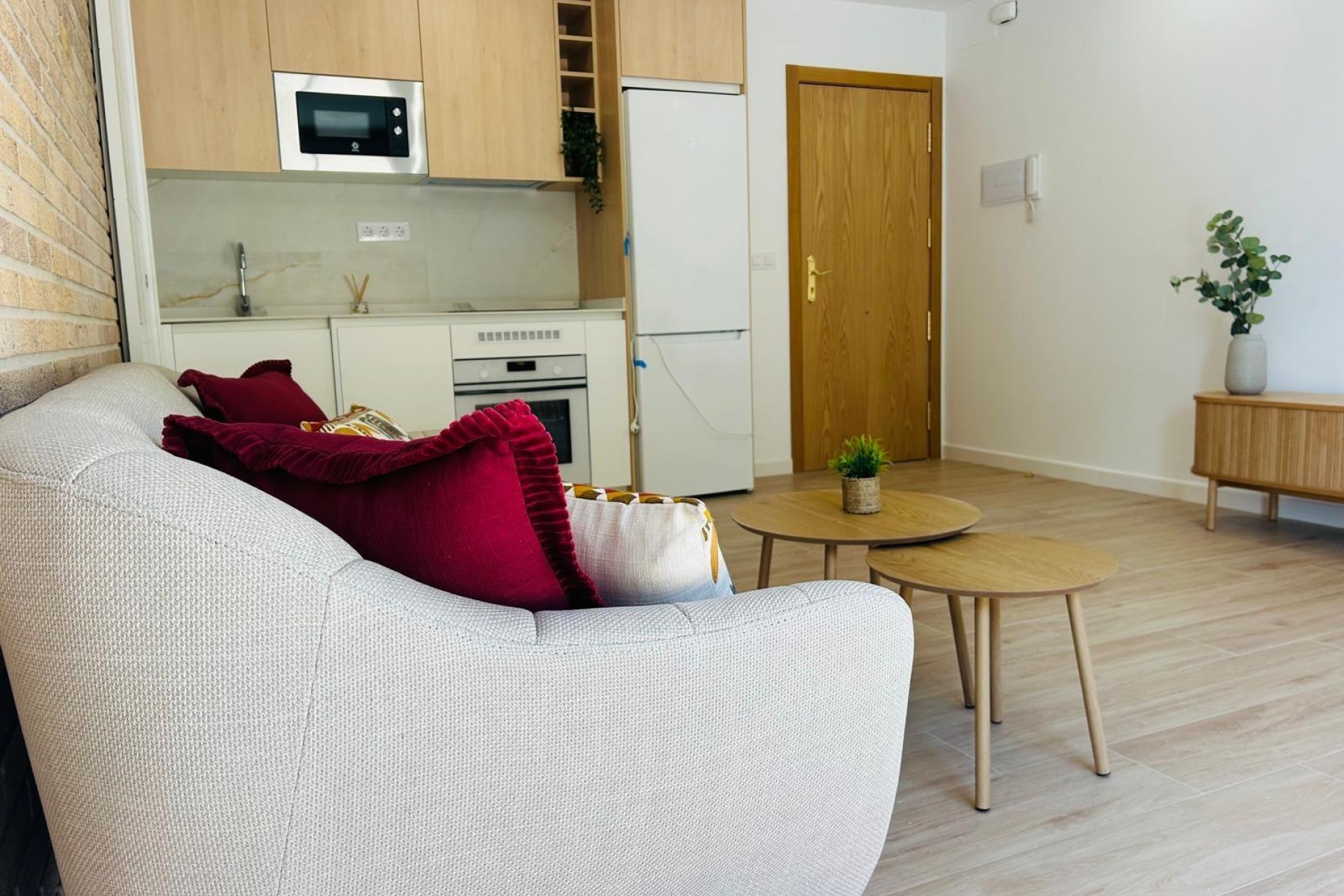 Reventa - Apartment -
Pilar de la Horadada - Torre De La Horadada