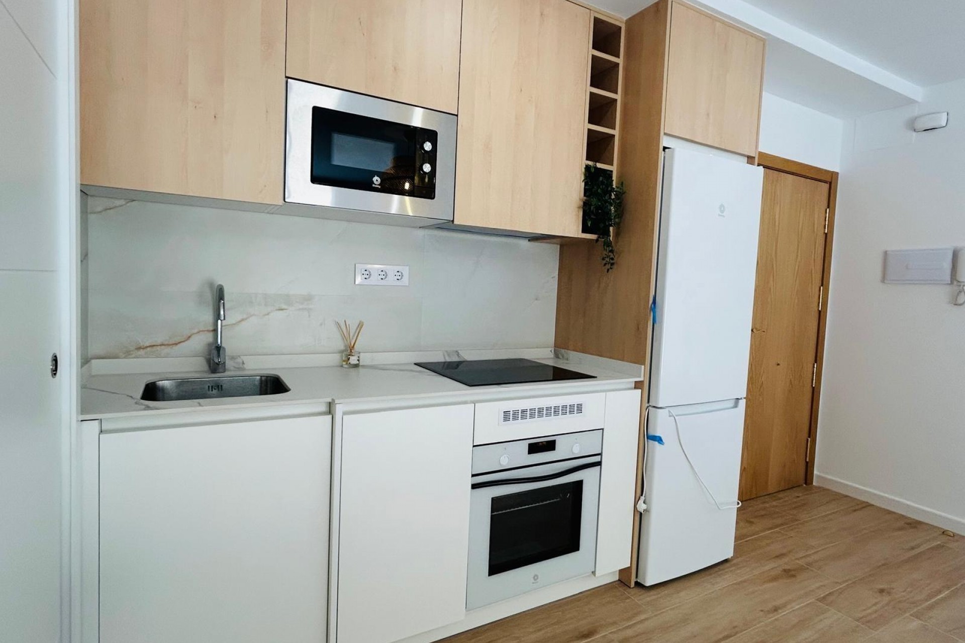Reventa - Apartment -
Pilar de la Horadada - Torre De La Horadada