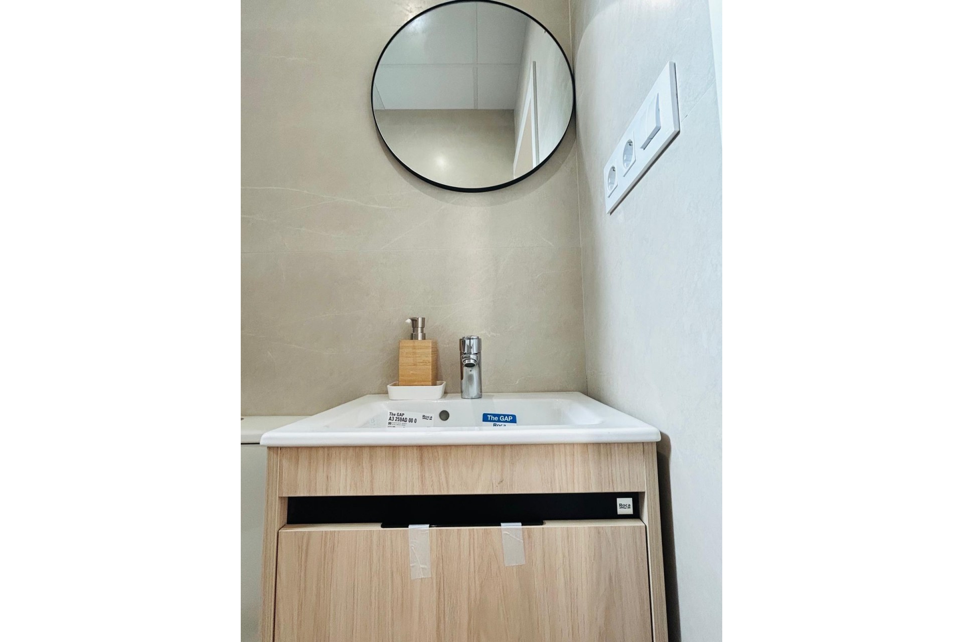 Reventa - Apartment -
Pilar de la Horadada - Torre De La Horadada