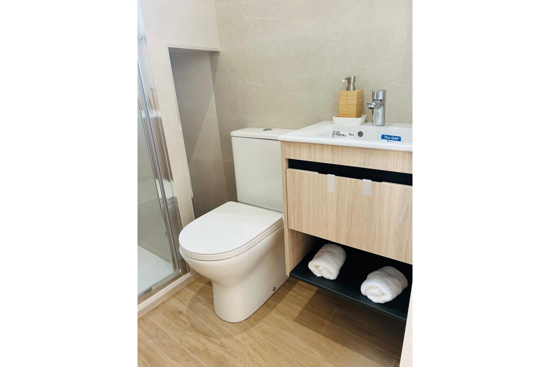 Reventa - Apartment -
Pilar de la Horadada - Torre De La Horadada