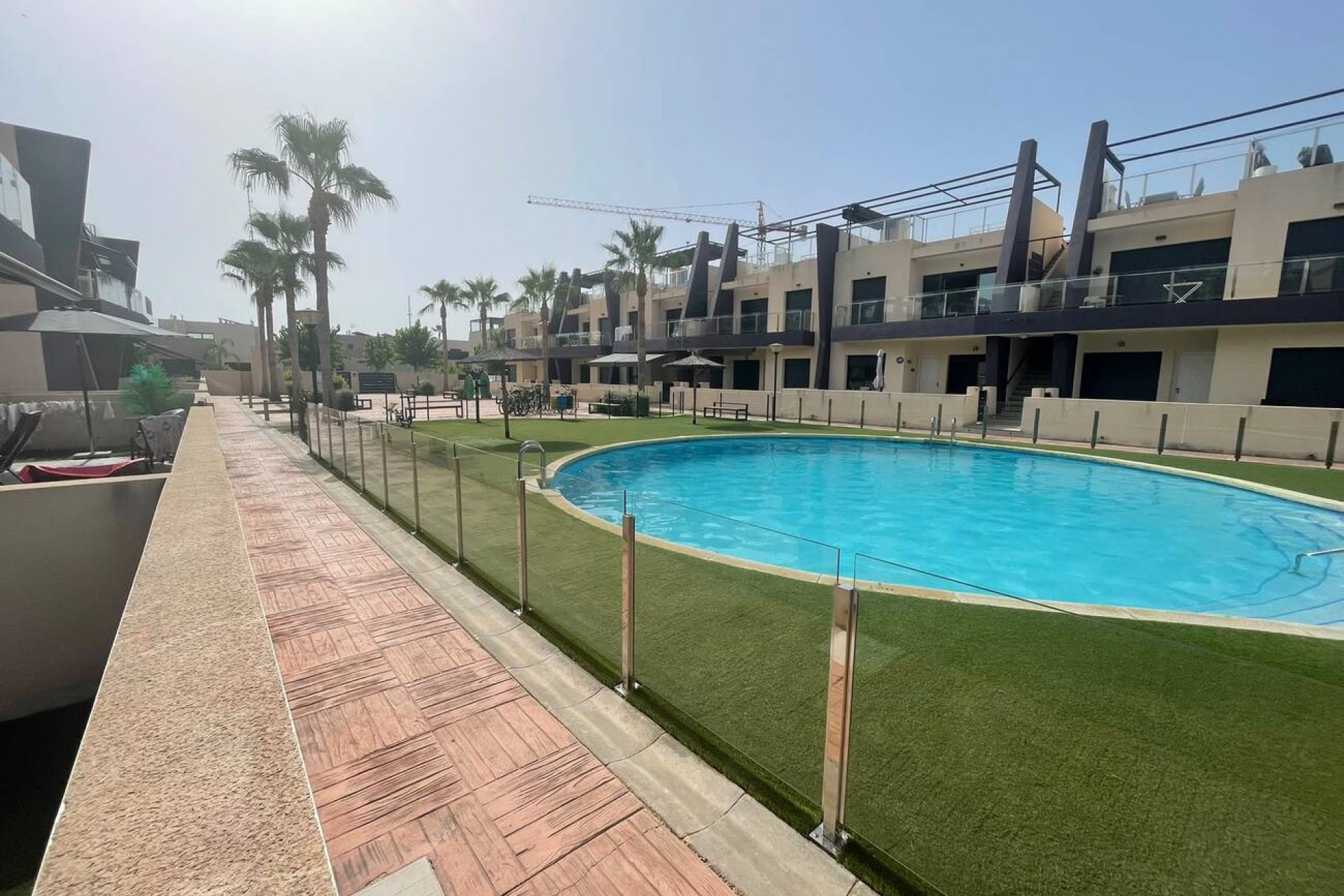 Reventa - Apartment -
Pilar de la Horadada - Torre De La Horadada
