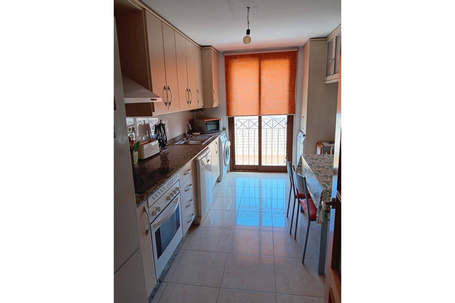Reventa - Apartment -
Pilar de la Horadada - Zona Pueblo