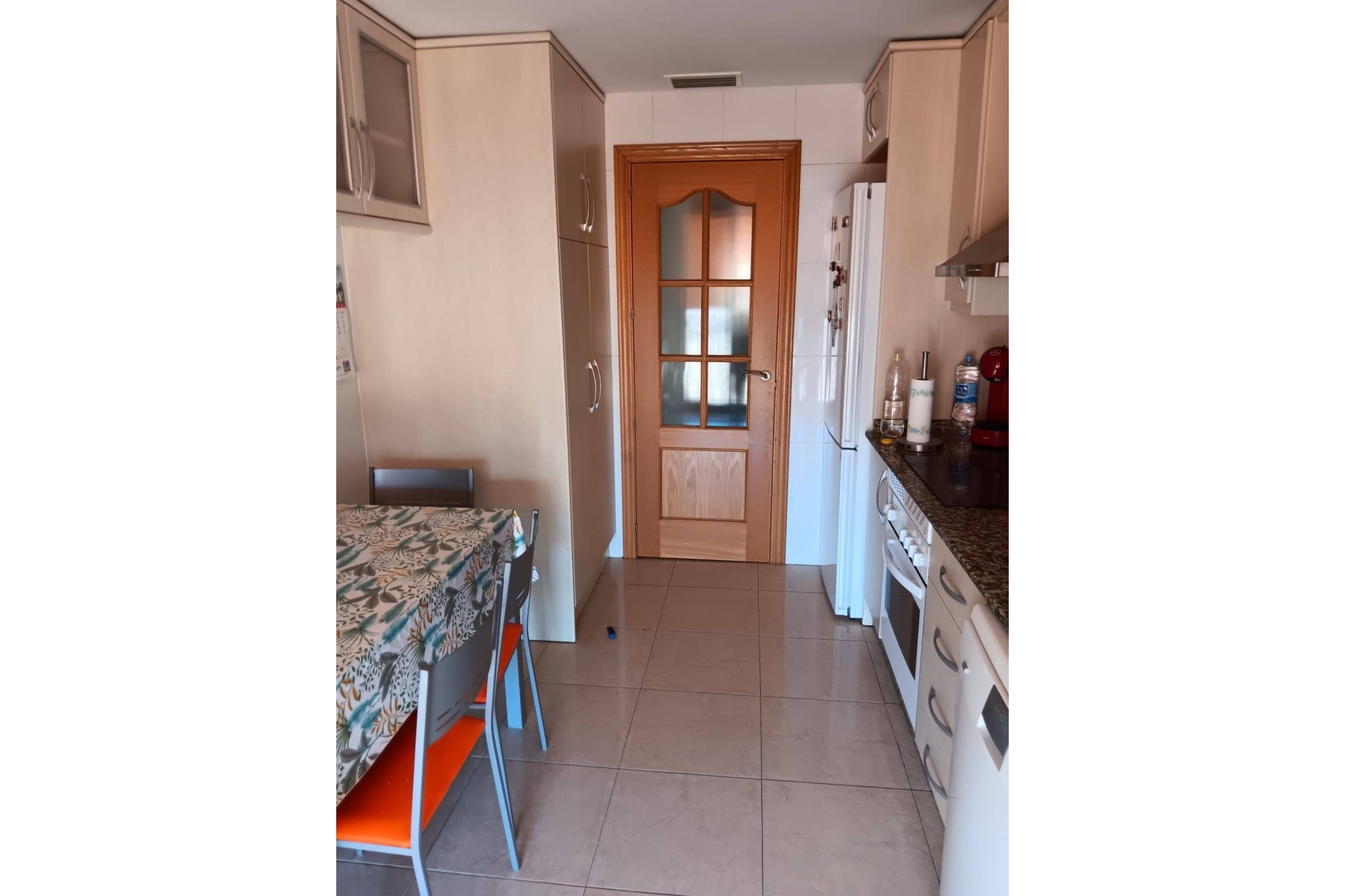 Reventa - Apartment -
Pilar de la Horadada - Zona Pueblo