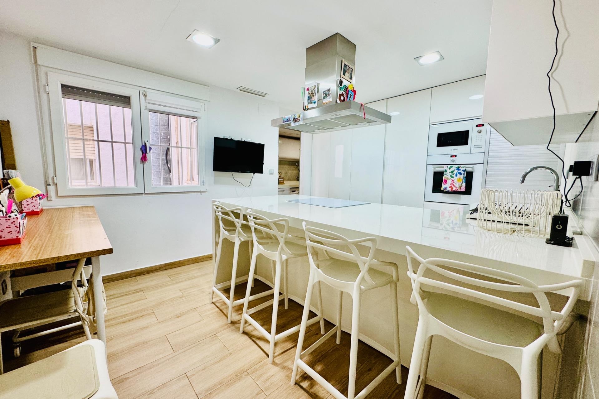 Reventa - Apartment -
Pilar de la Horadada - Zona Pueblo