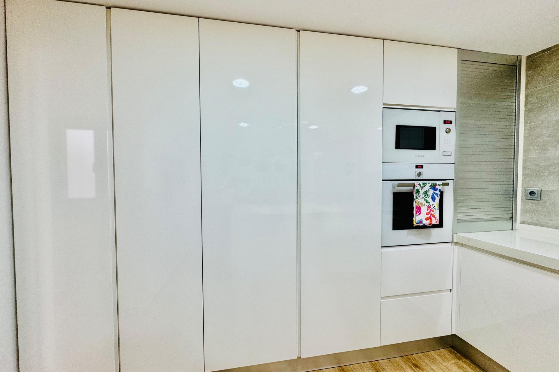Reventa - Apartment -
Pilar de la Horadada - Zona Pueblo