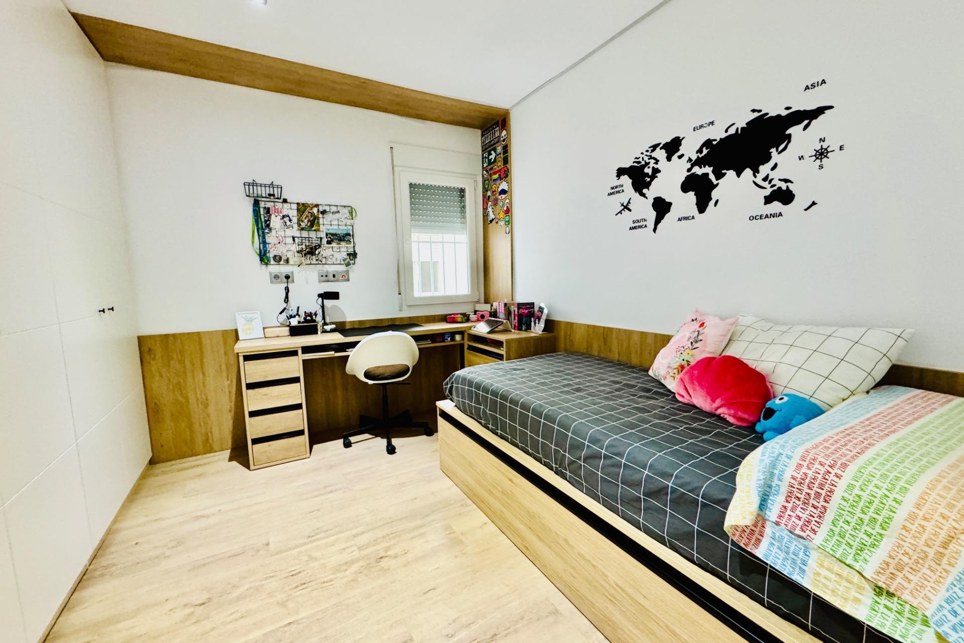 Reventa - Apartment -
Pilar de la Horadada - Zona Pueblo