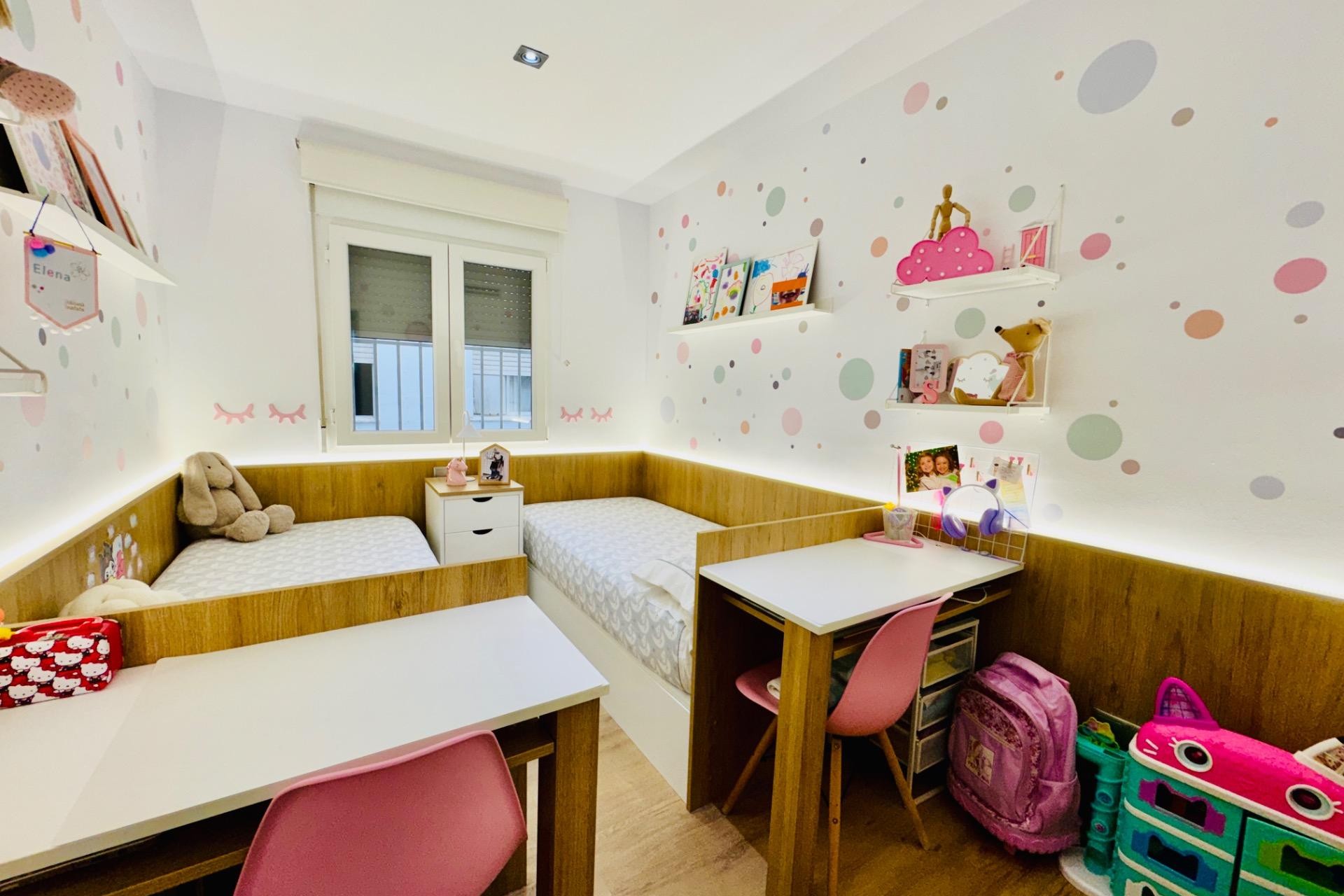 Reventa - Apartment -
Pilar de la Horadada - Zona Pueblo