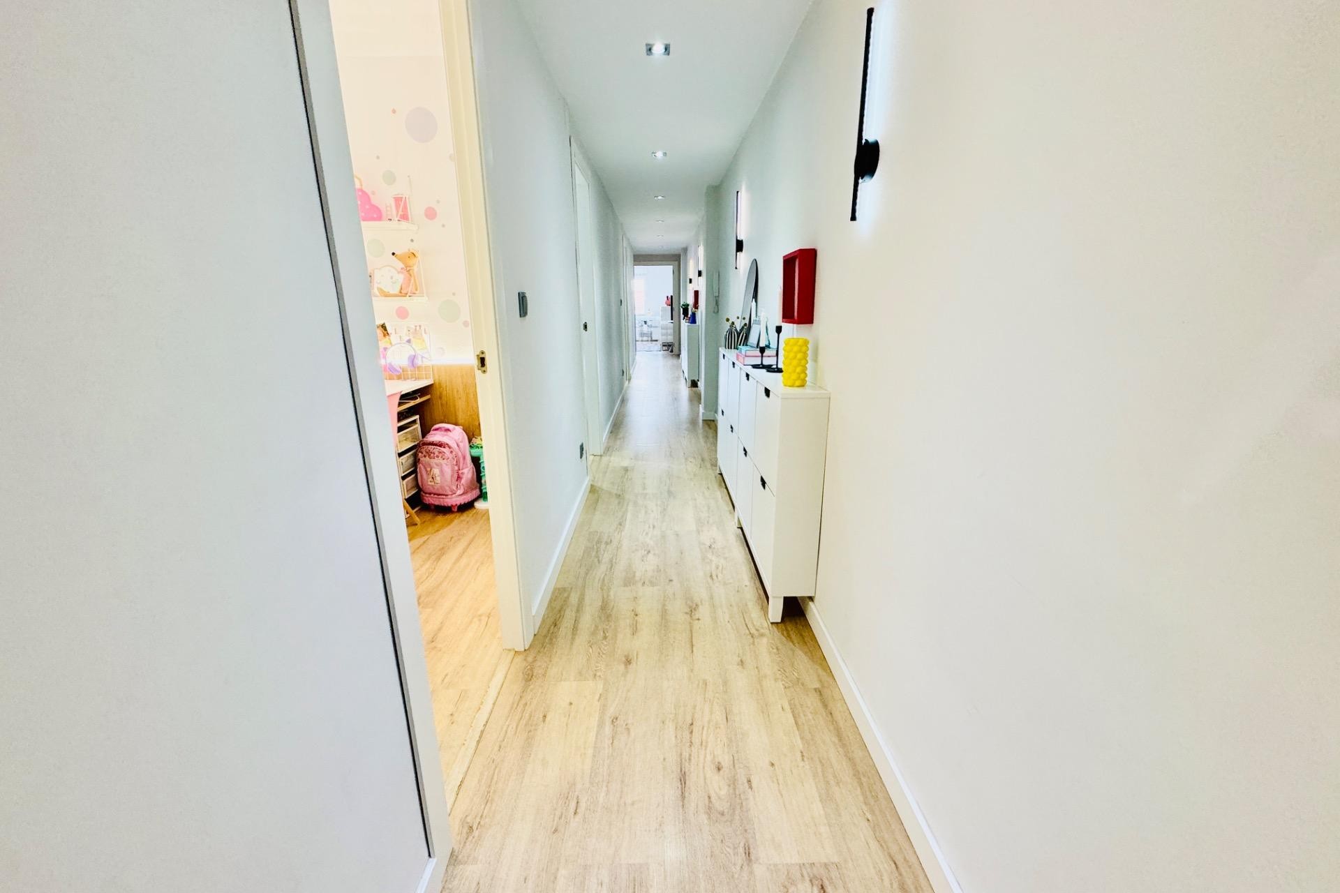 Reventa - Apartment -
Pilar de la Horadada - Zona Pueblo
