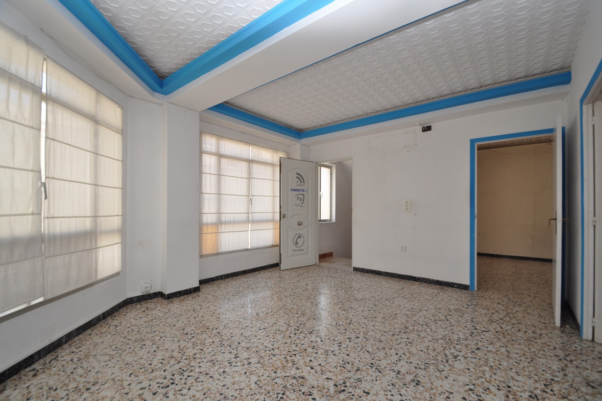 Reventa - Apartment -
Pinoso - Inland