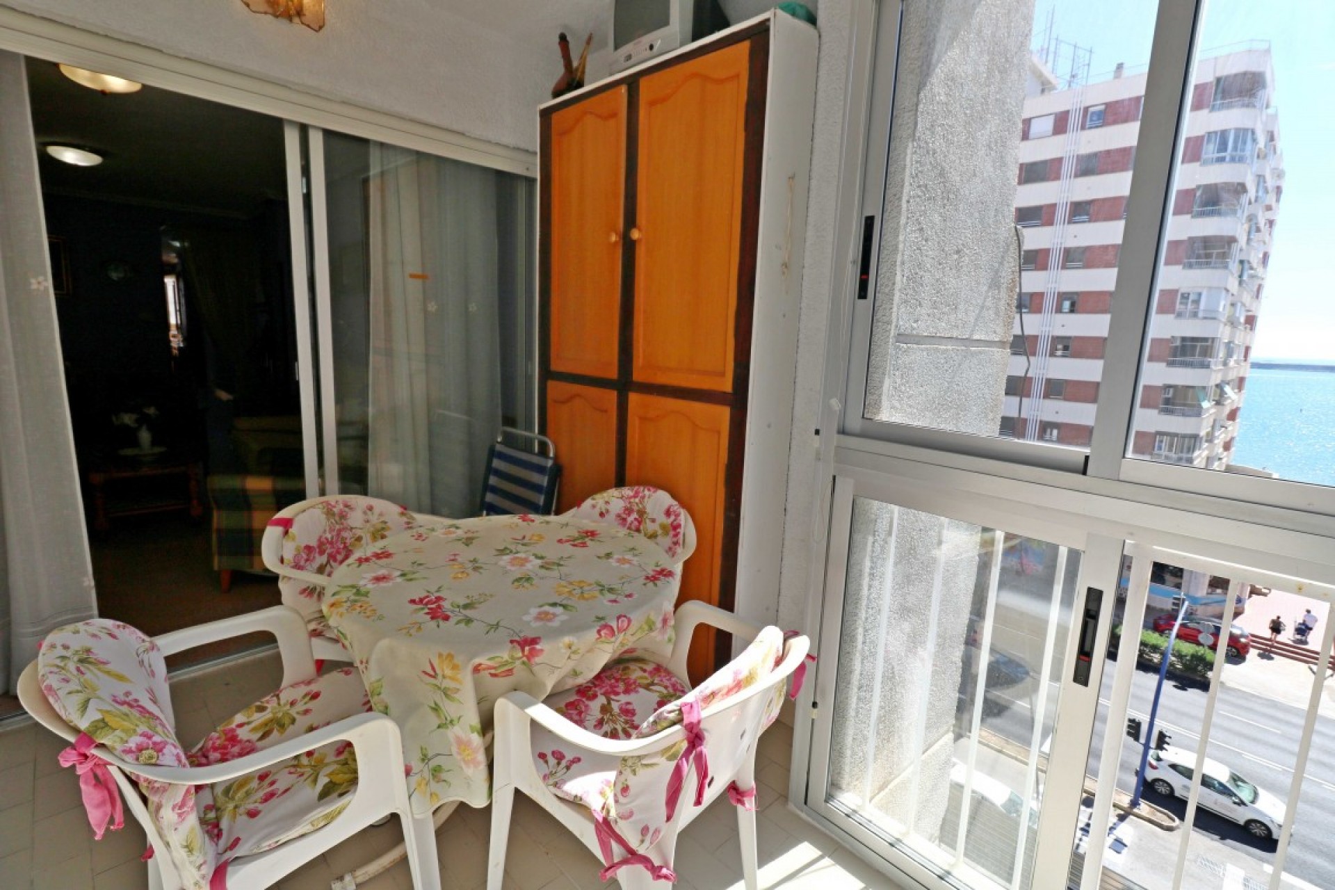 Reventa - Apartment -
Playa Del Acequion - Costa Blanca