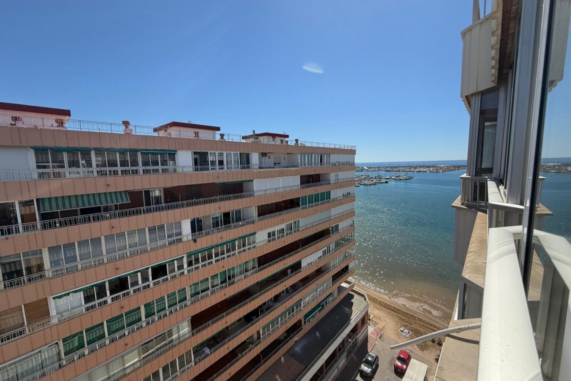 Reventa - Apartment -
Playa Del Acequion - Costa Blanca