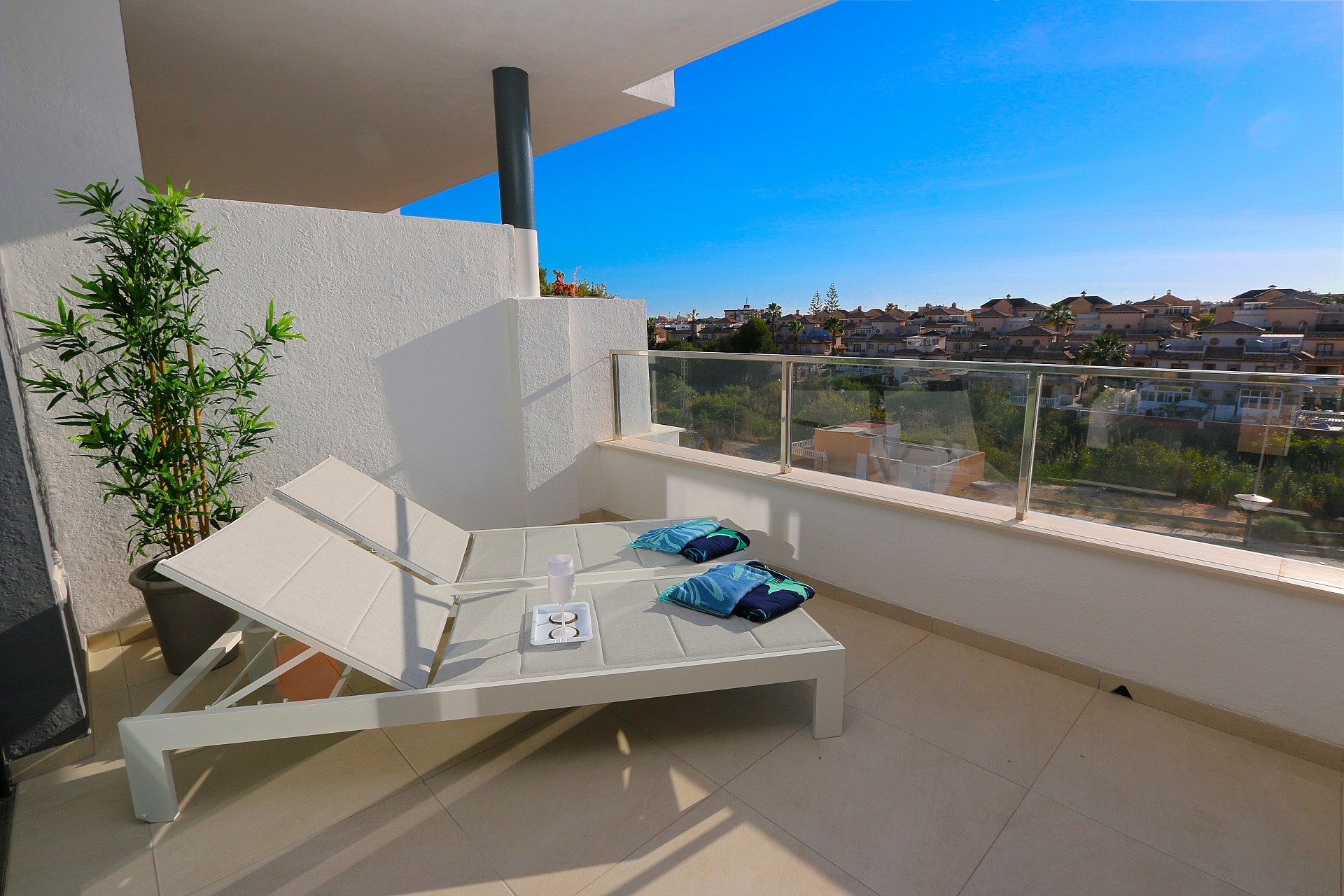 Reventa - Apartment -
Playa Flamenca - Costa Blanca