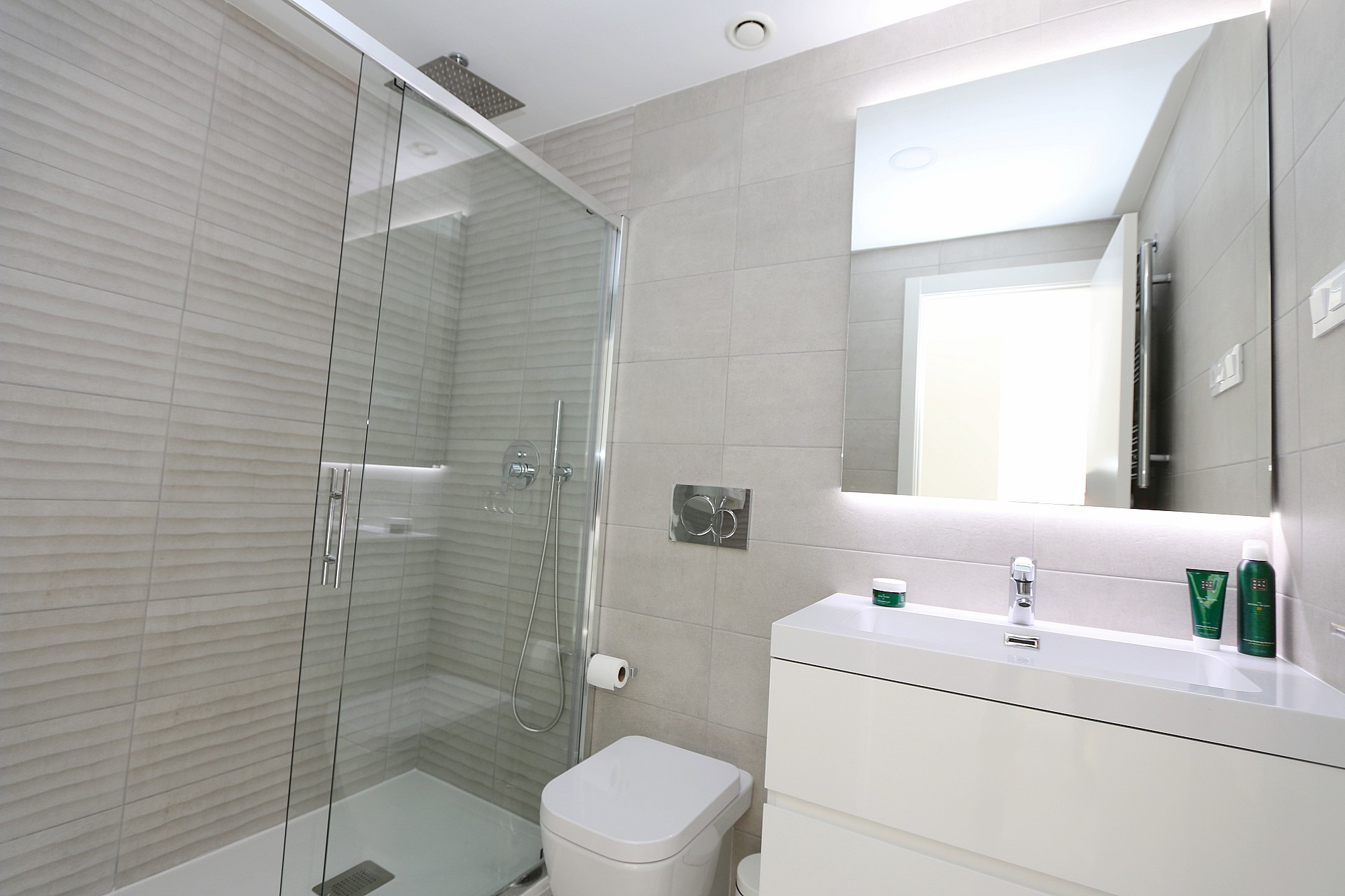 Reventa - Apartment -
Playa Flamenca - Costa Blanca