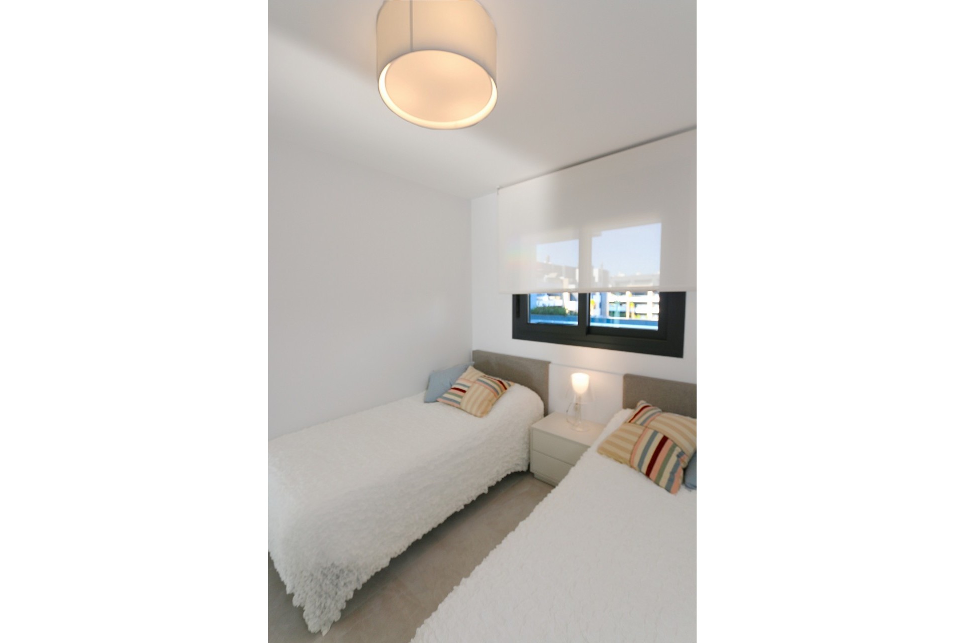 Reventa - Apartment -
Playa Flamenca - Costa Blanca