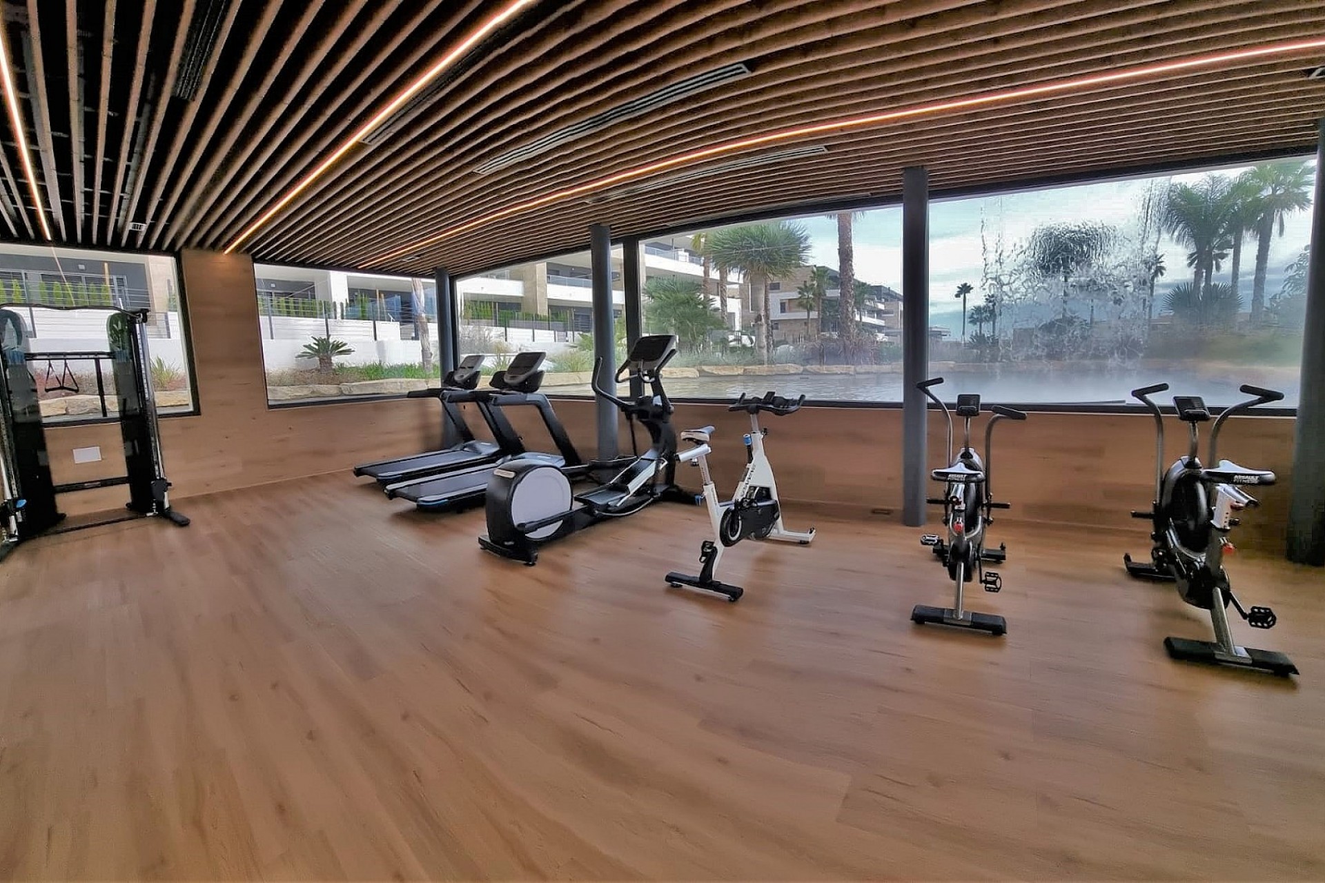 Reventa - Apartment -
Playa Flamenca - Costa Blanca