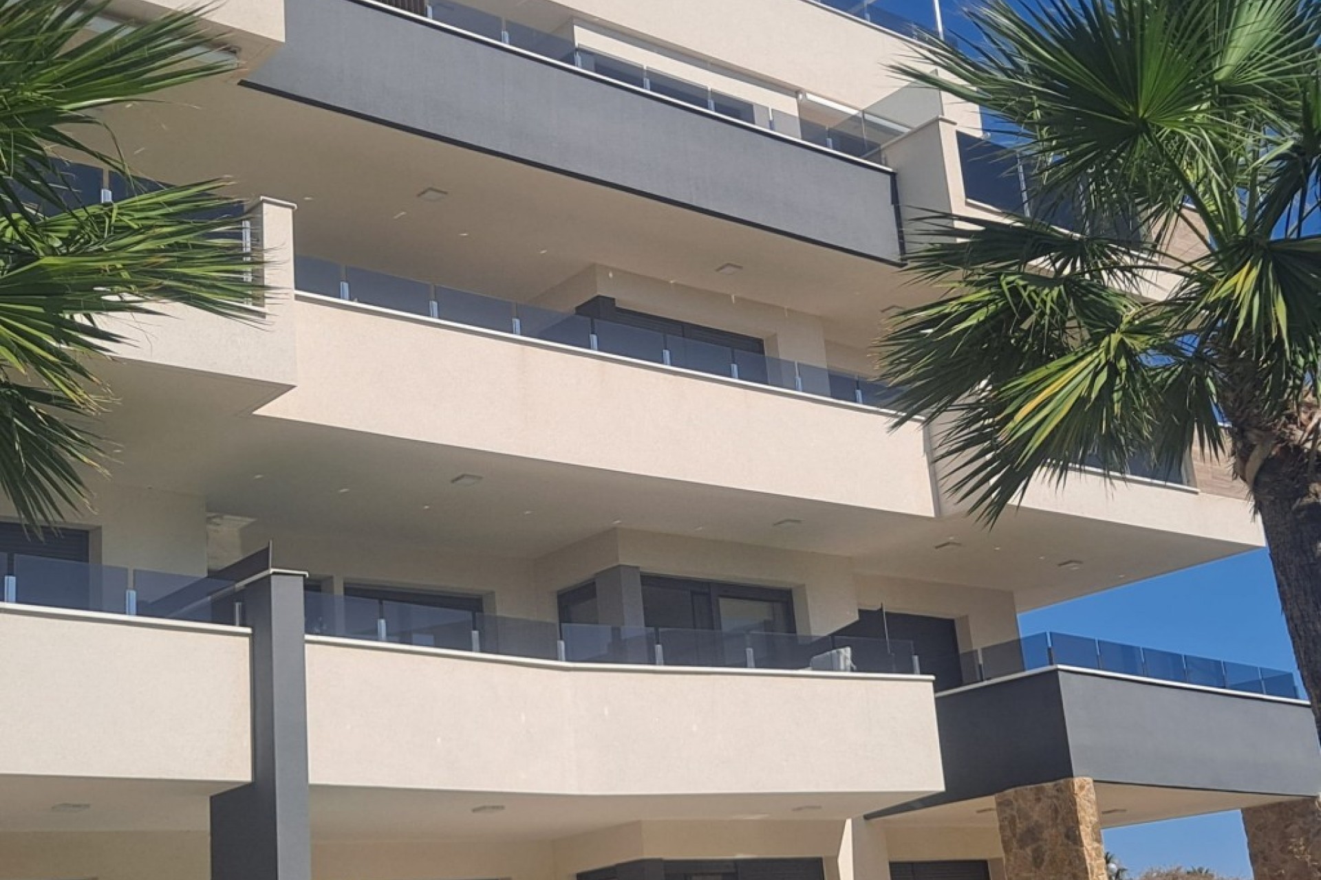 Reventa - Apartment -
Playa Flamenca - Costa Blanca