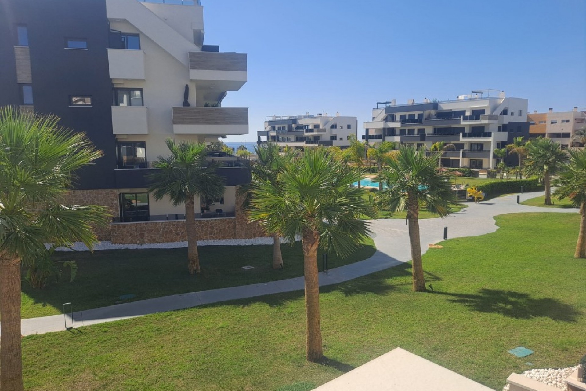 Reventa - Apartment -
Playa Flamenca - Costa Blanca