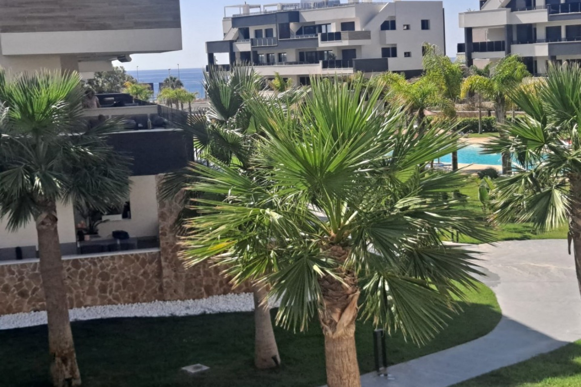 Reventa - Apartment -
Playa Flamenca - Costa Blanca