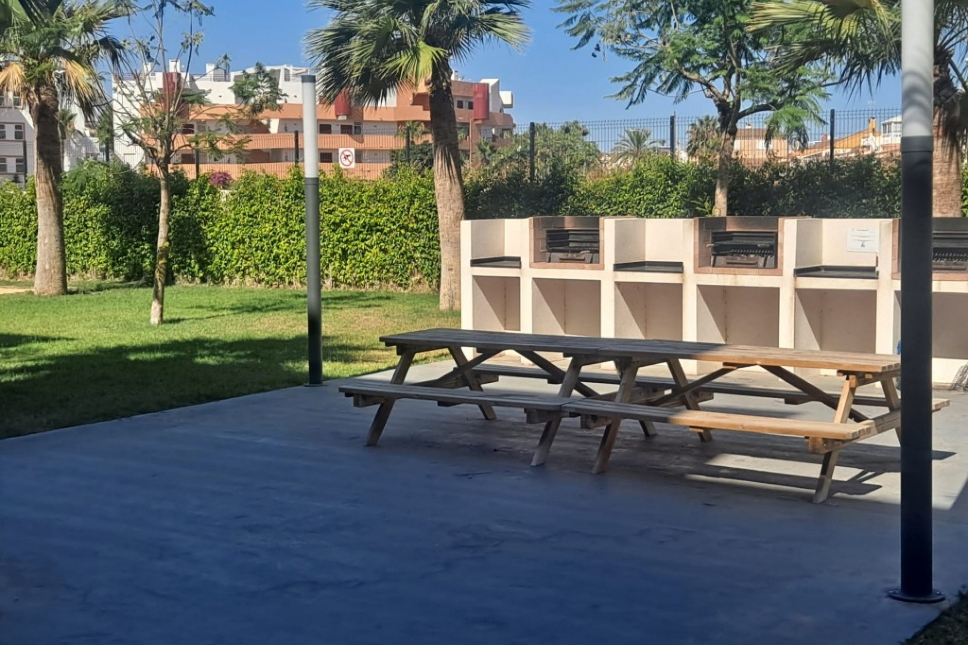 Reventa - Apartment -
Playa Flamenca - Costa Blanca