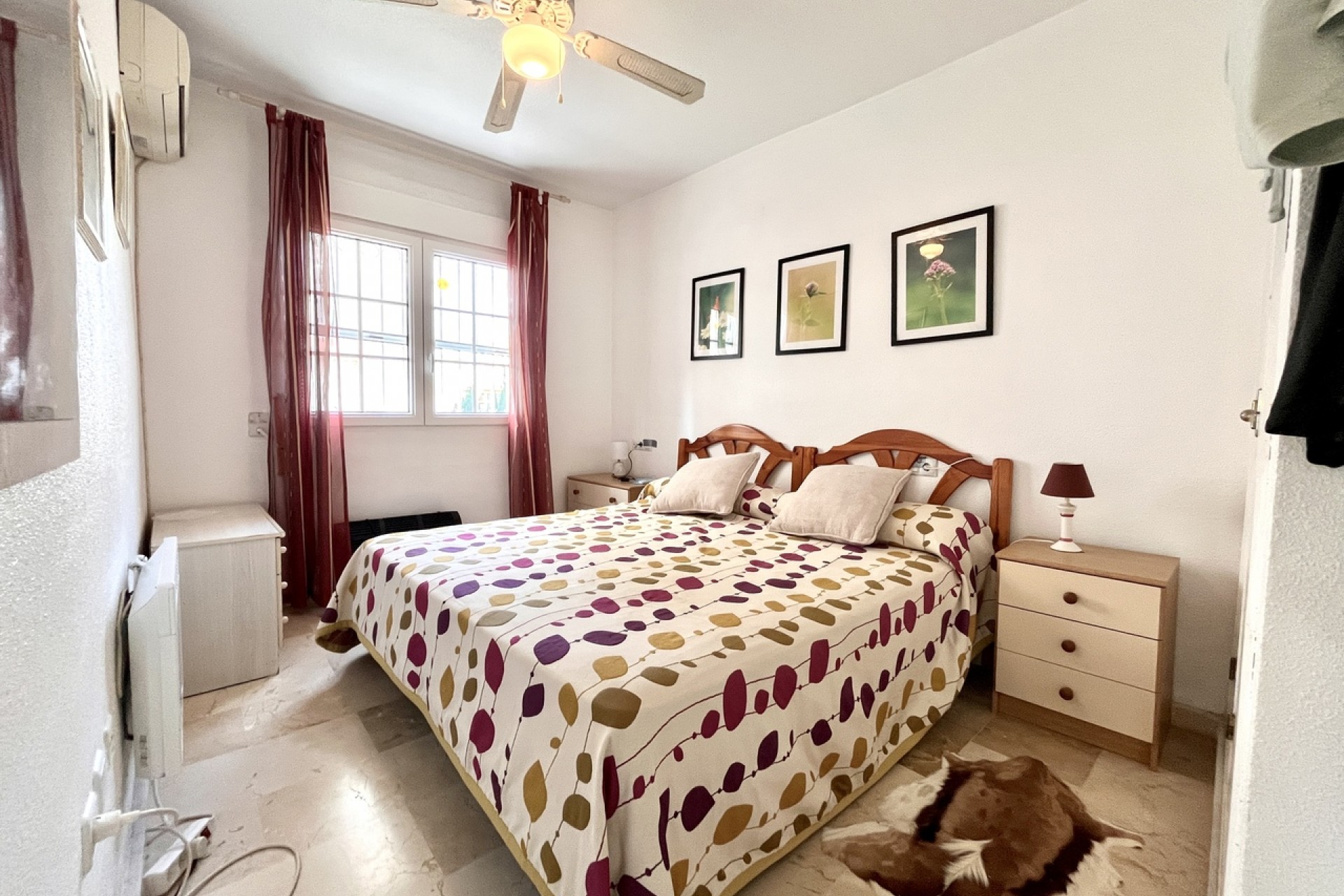 Reventa - Apartment -
Playa Flamenca - Costa Blanca