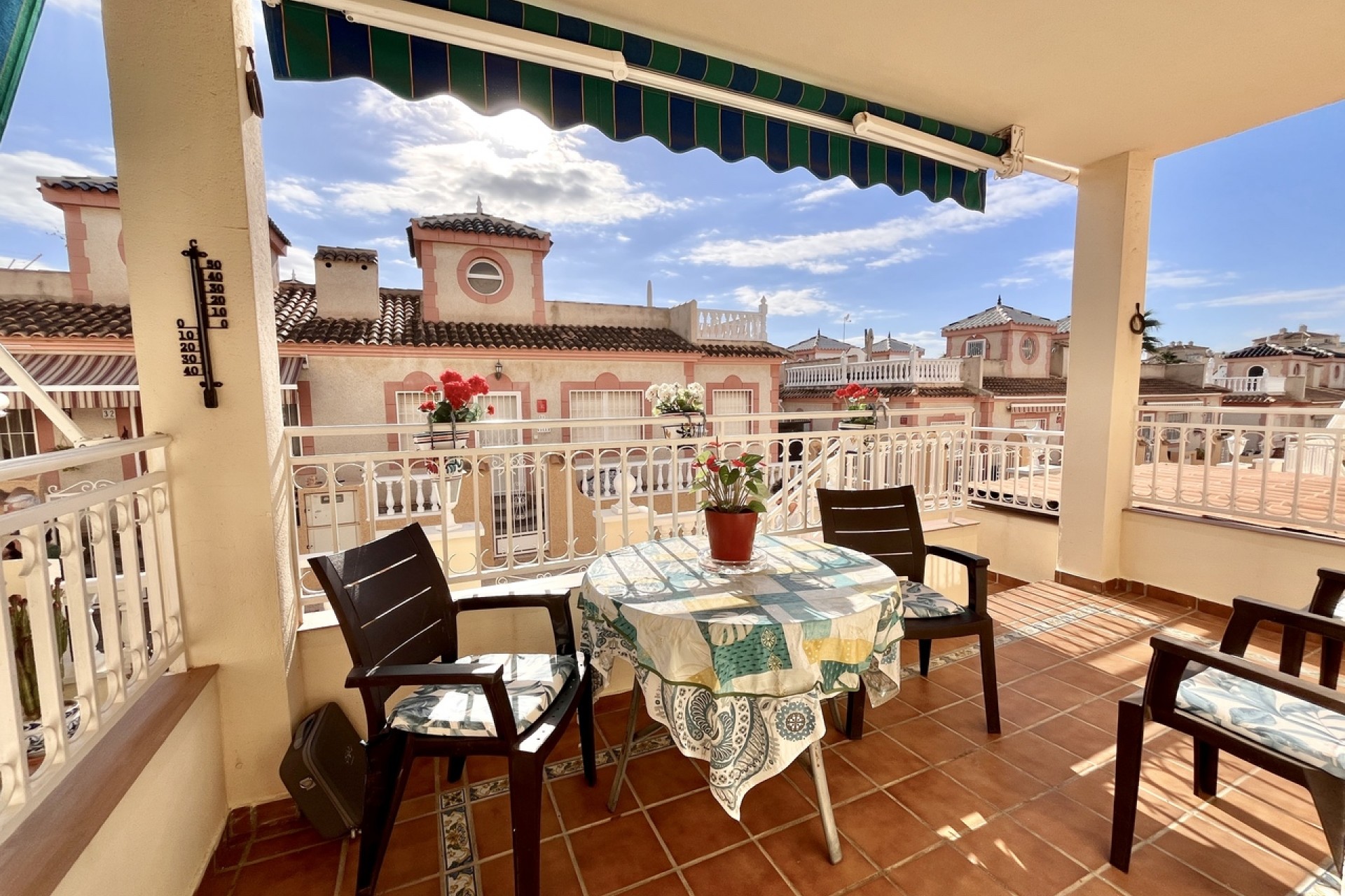 Reventa - Apartment -
Playa Flamenca - Costa Blanca