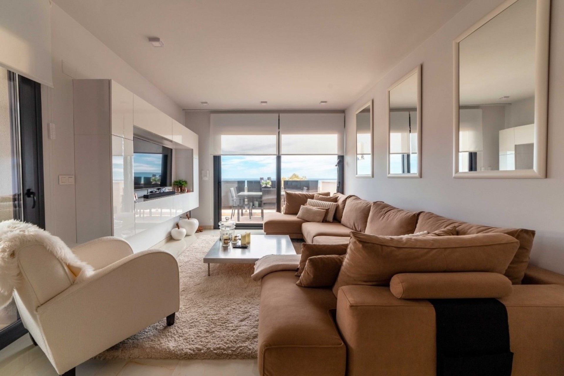 Reventa - Apartment -
Playa Flamenca - Costa Blanca