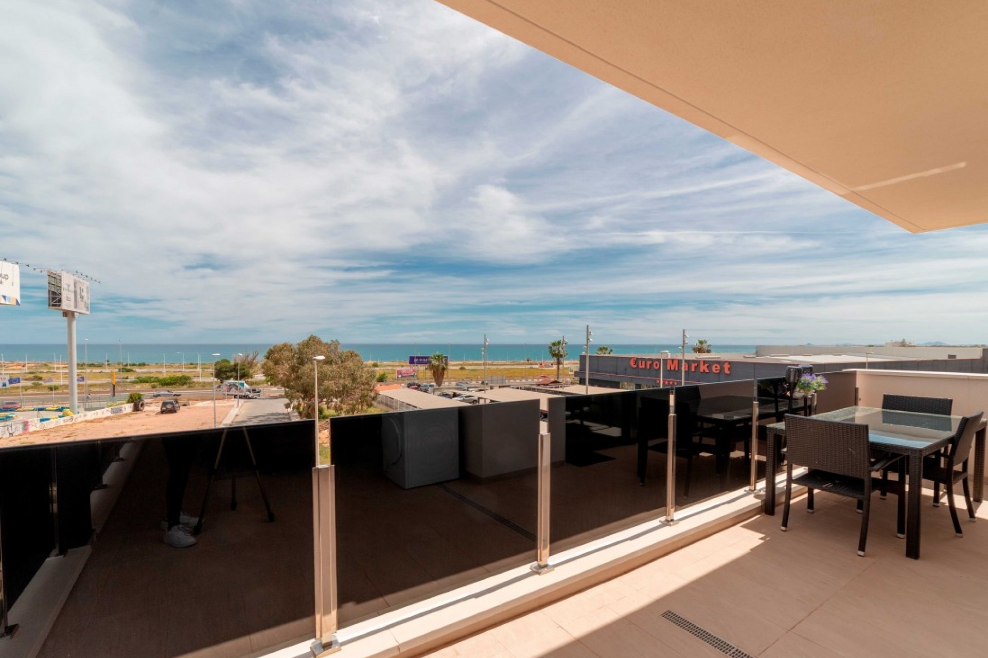 Reventa - Apartment -
Playa Flamenca - Costa Blanca