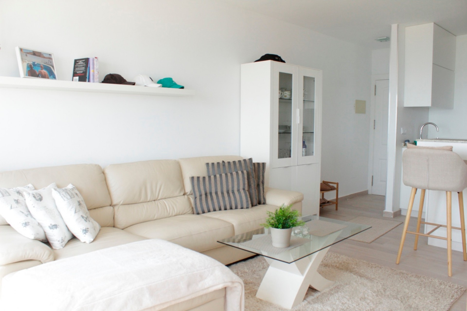 Reventa - Apartment -
Playa Flamenca - Costa Blanca