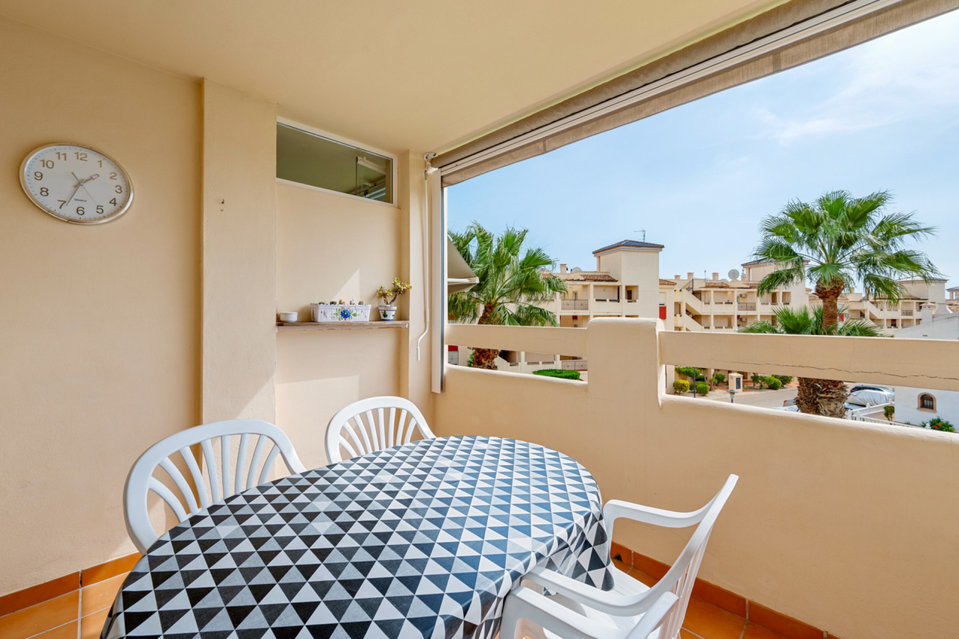 Reventa - Apartment -
Playa Flamenca - Costa Blanca