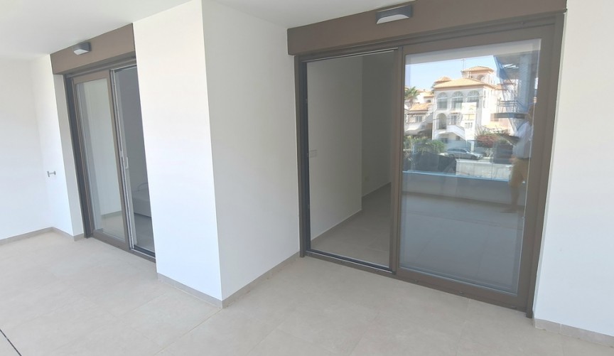 Reventa - Apartment -
Playa Flamenca - Costa Blanca