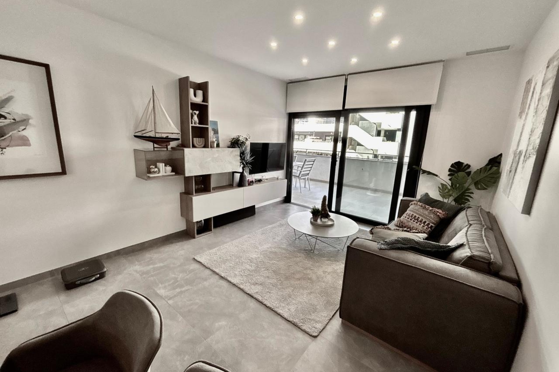 Reventa - Apartment -
Playa Flamenca - Costa Blanca