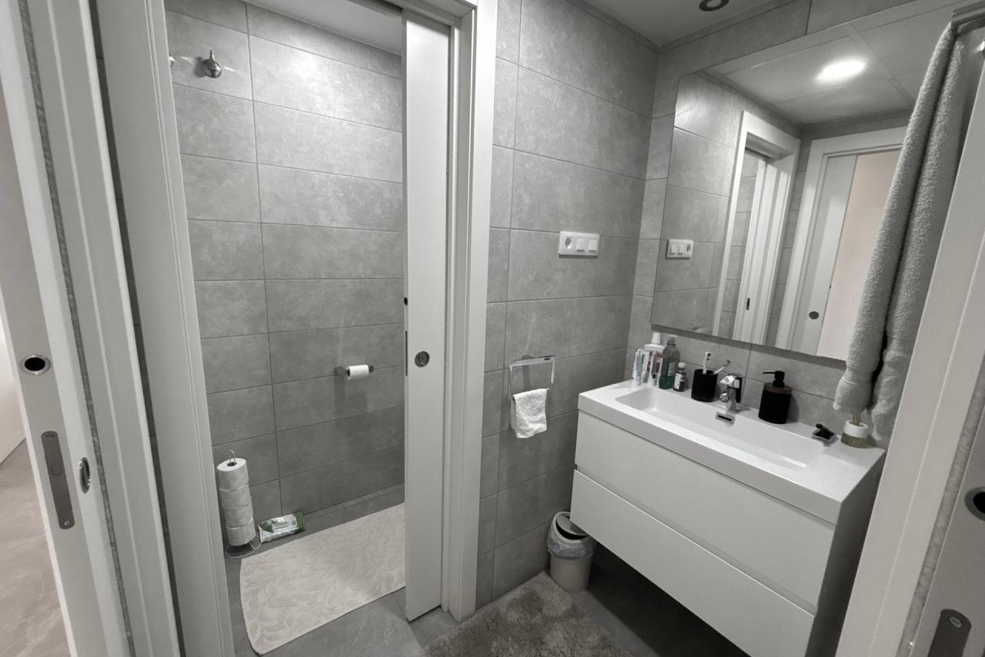 Reventa - Apartment -
Playa Flamenca - Costa Blanca