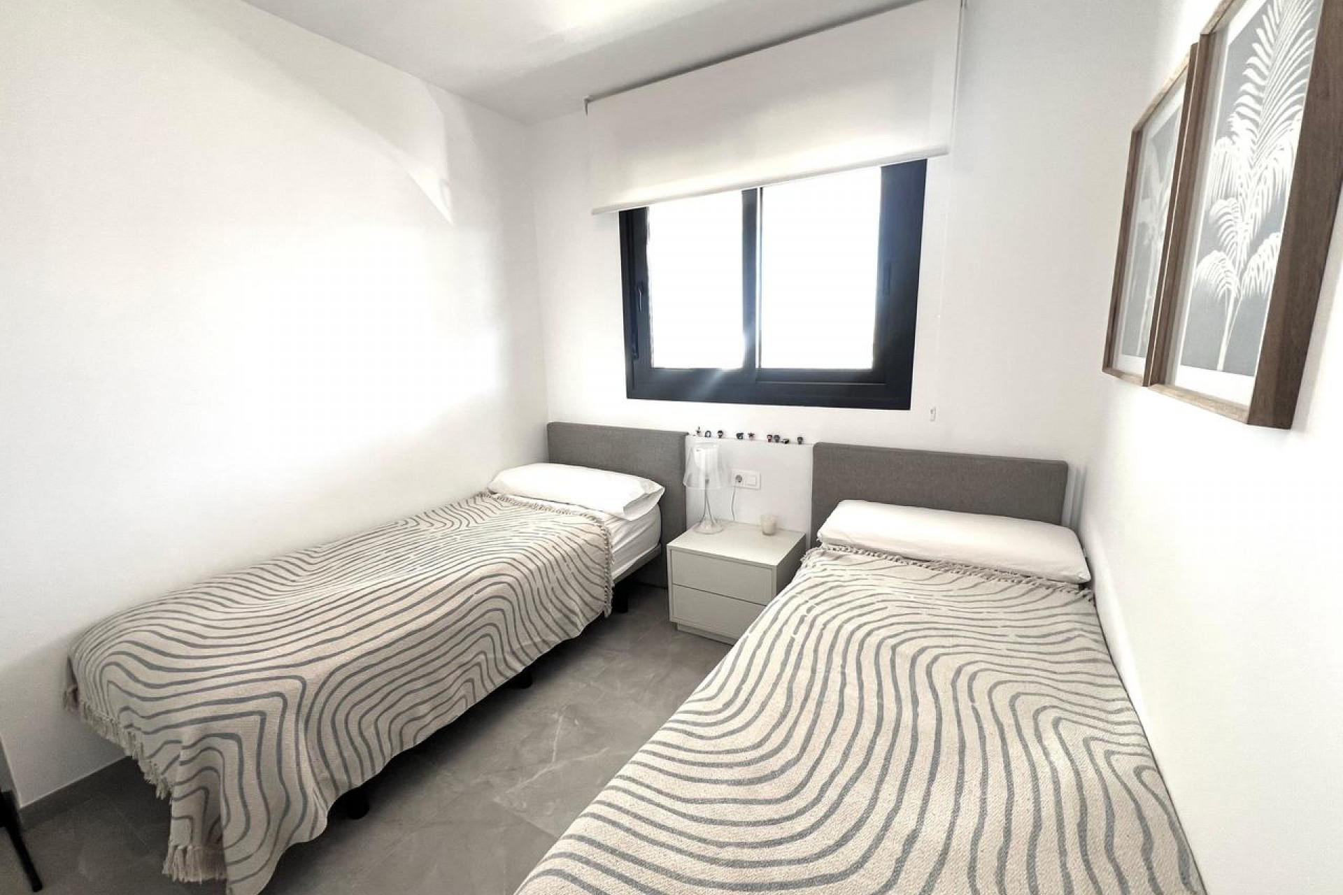 Reventa - Apartment -
Playa Flamenca - Costa Blanca