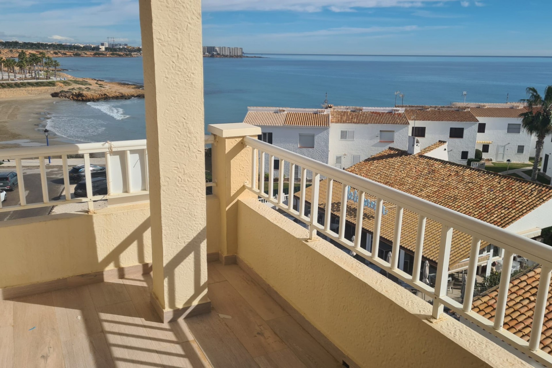 Reventa - Apartment -
Playa Flamenca - Costa Blanca