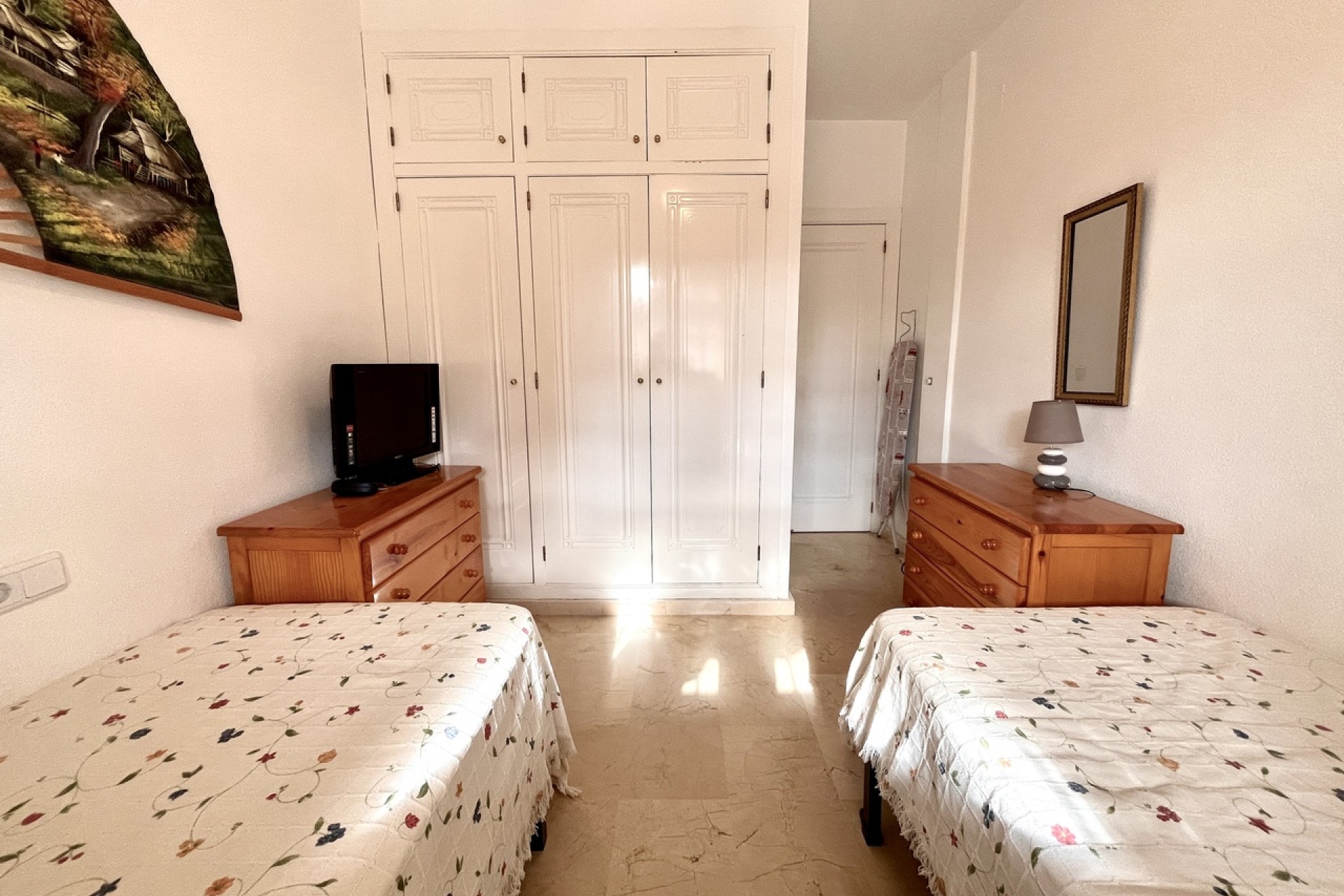 Reventa - Apartment -
Playa Flamenca - Costa Blanca
